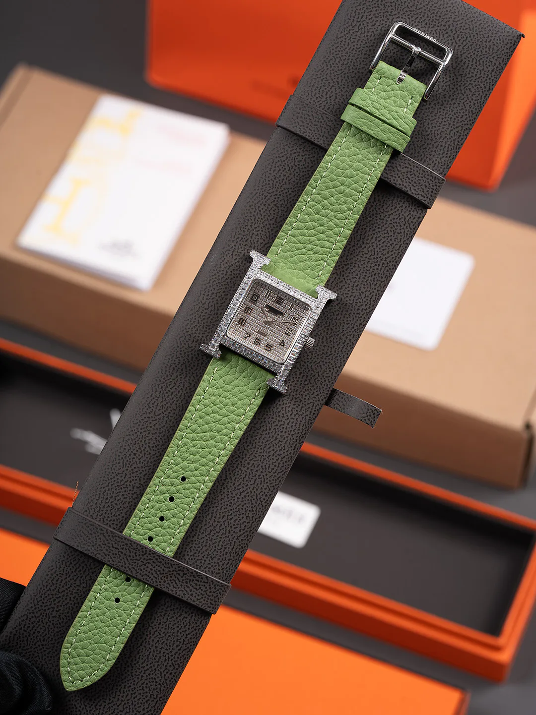 Часы Женские Hermes 10831866