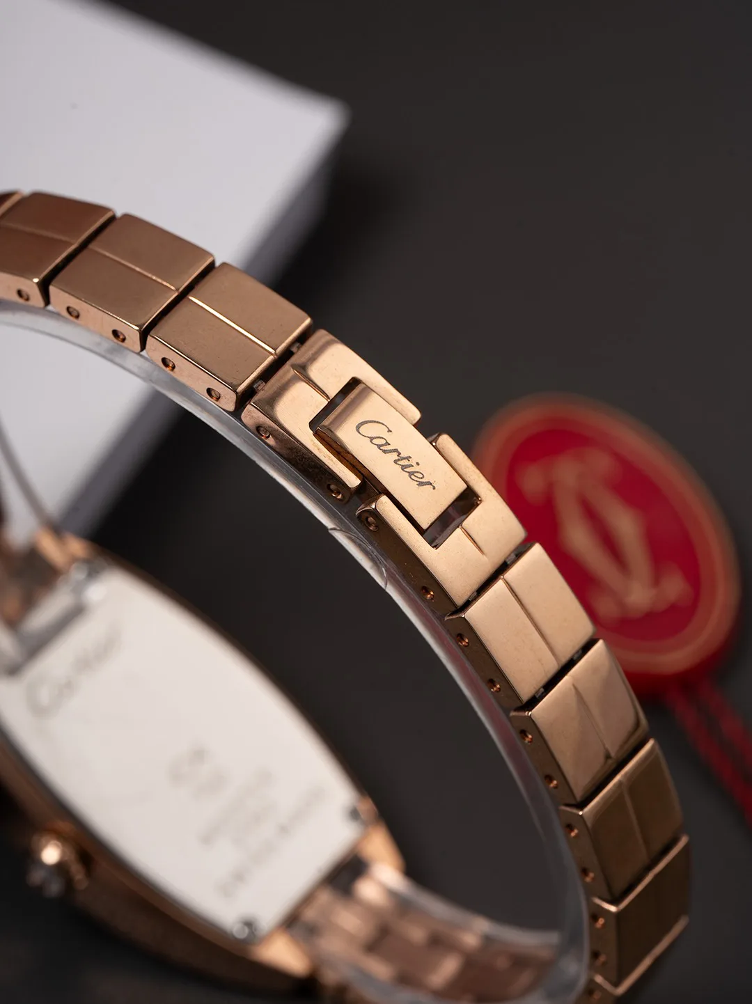 Часы Женские Cartier 11420105