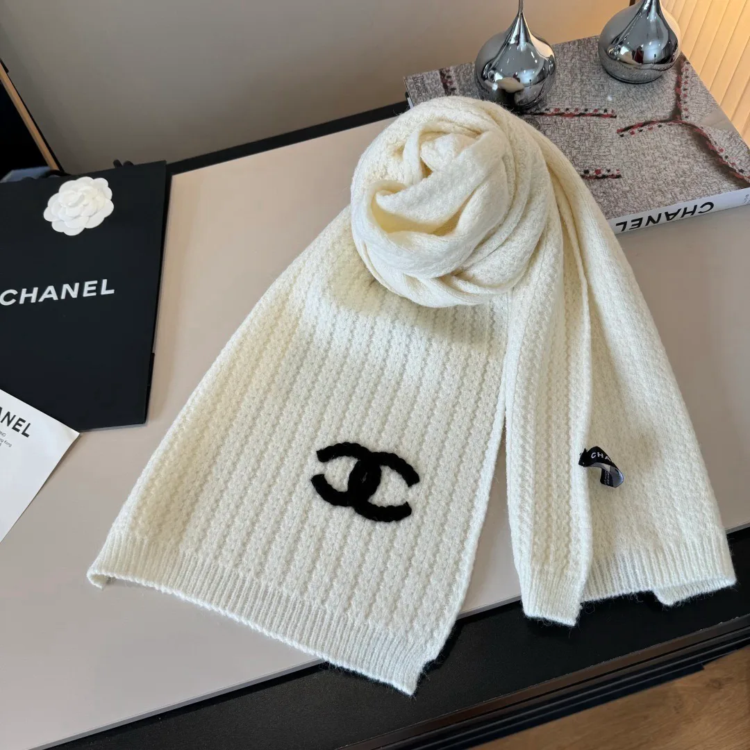 Шарфы Chanel 663276