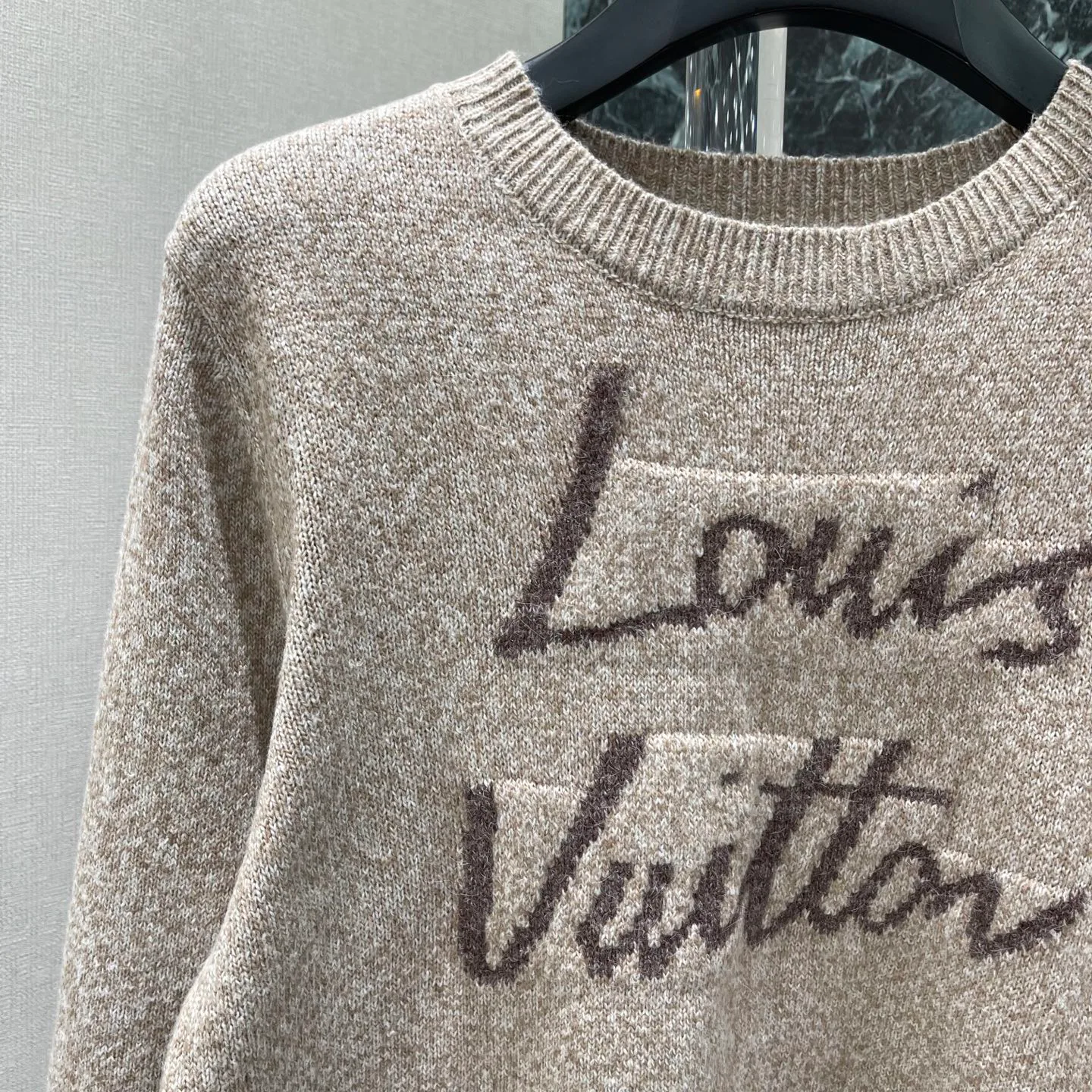 Джемперы И Свитеры Женские Louis Vuitton 19207330