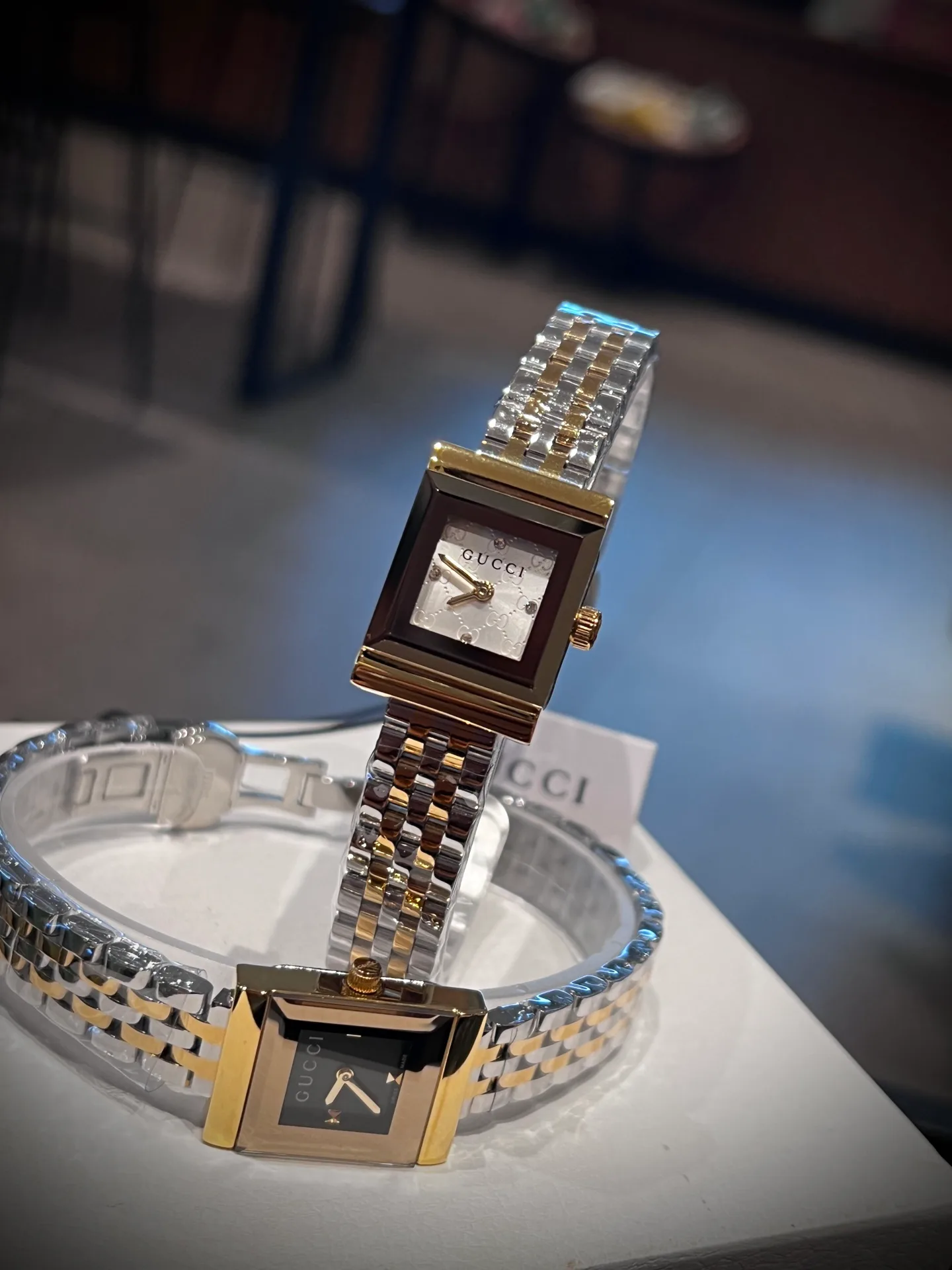 Часы Женские Gucci 17800704