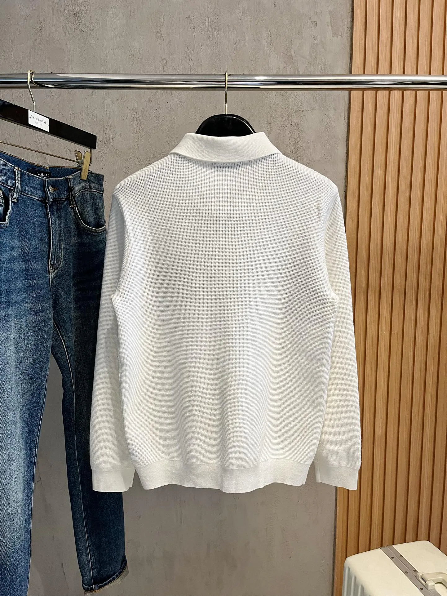 Джемперы И Свитеры Мужские Prada 18098142