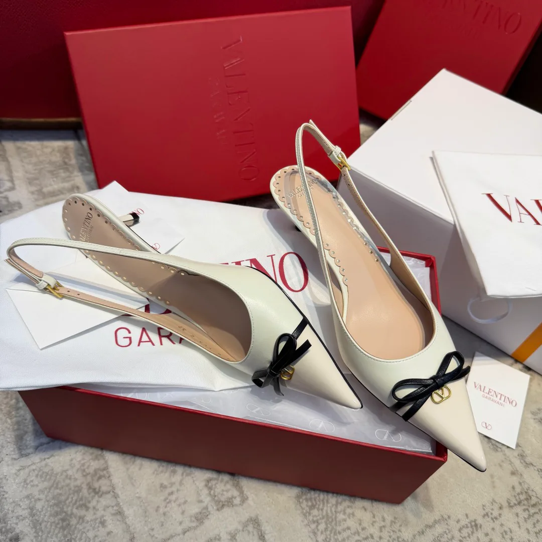 Туфли Женские Valentino 1637388