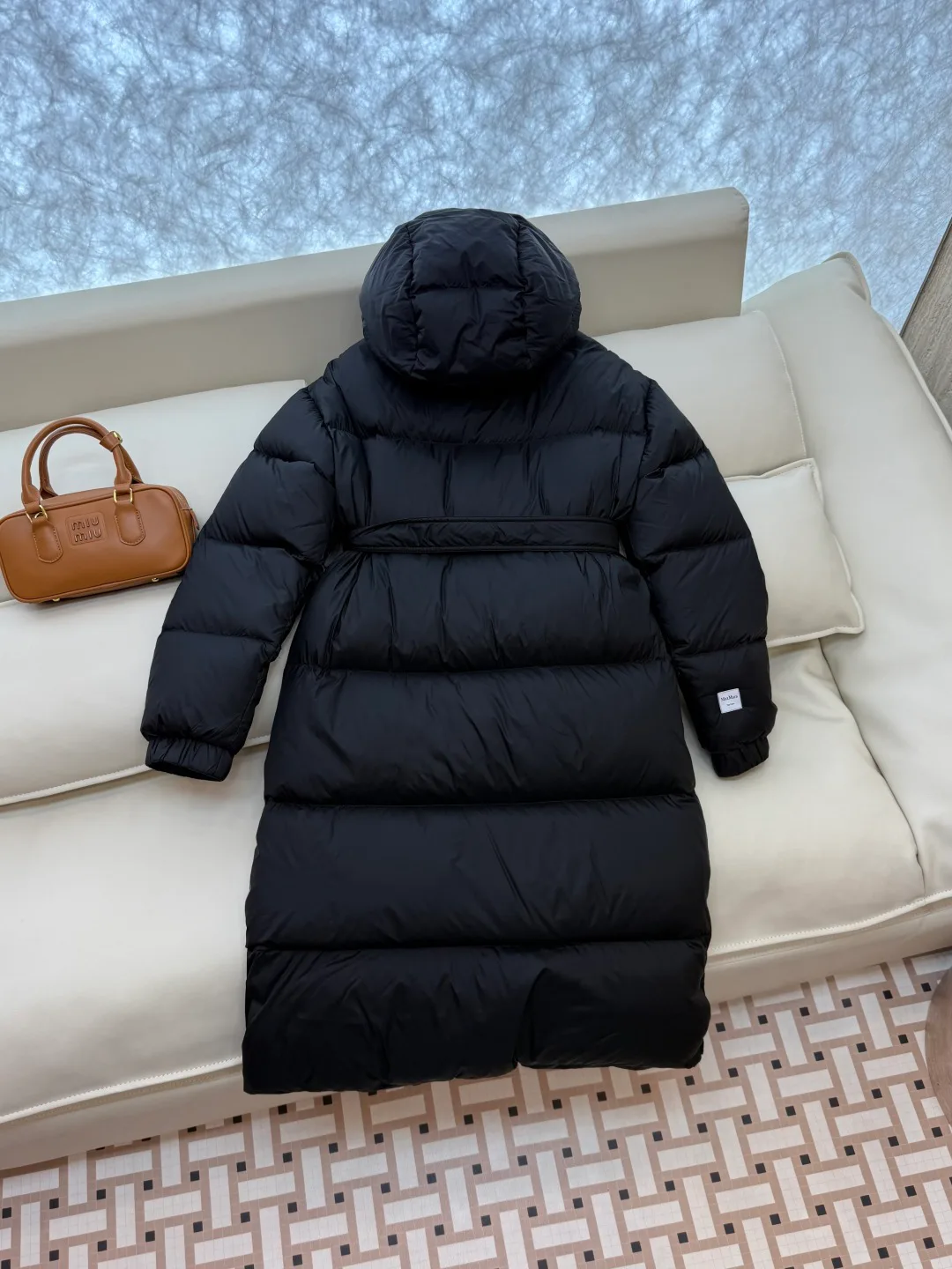 Куртки И Пуховики Мужские Max Mara 1264597