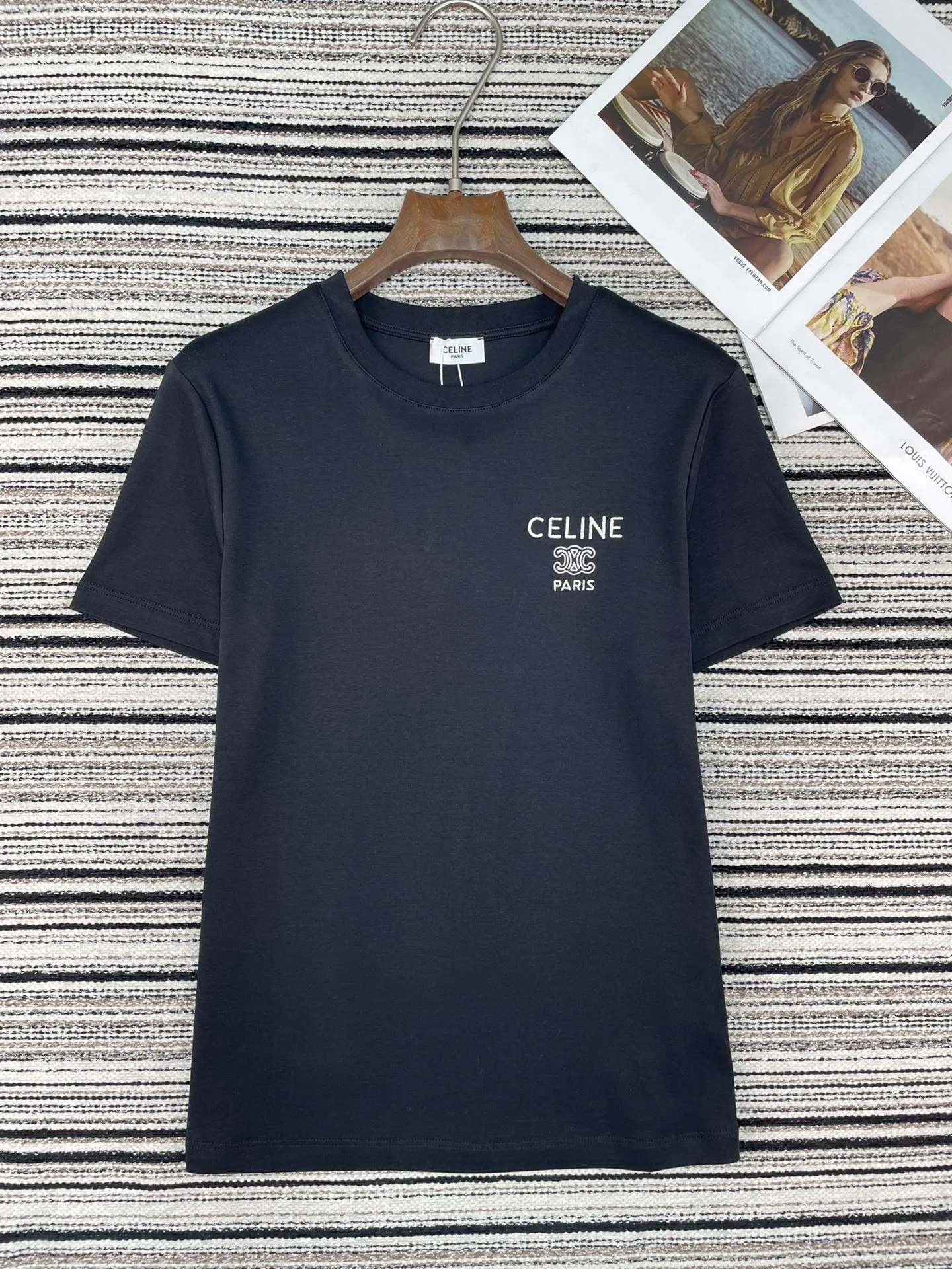 Футболки Женские Celine 11545204