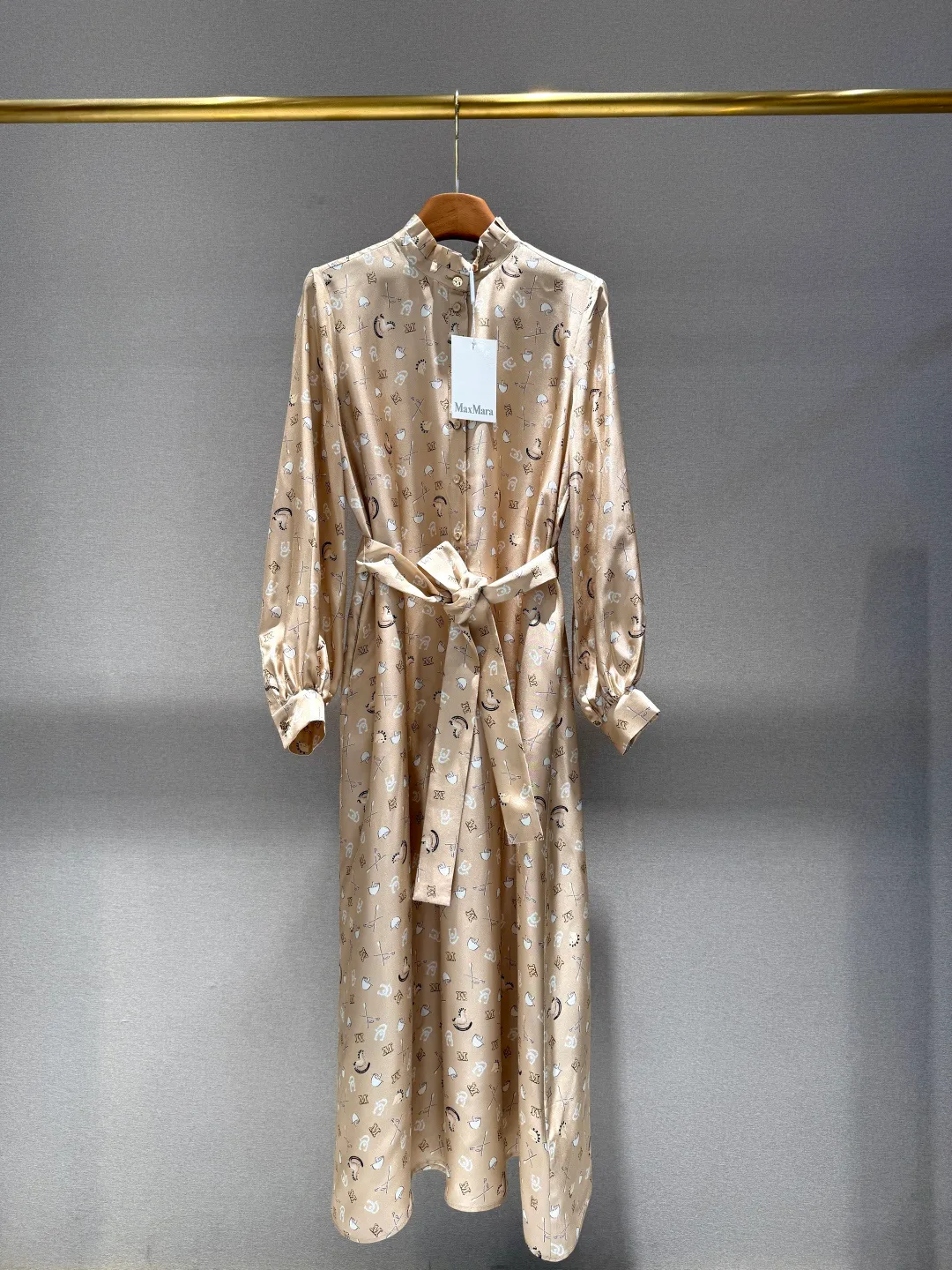 Платья Женские Max Mara 1856555