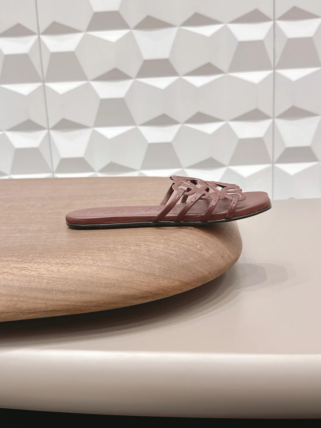 Сандалии Женские Loewe 11455227