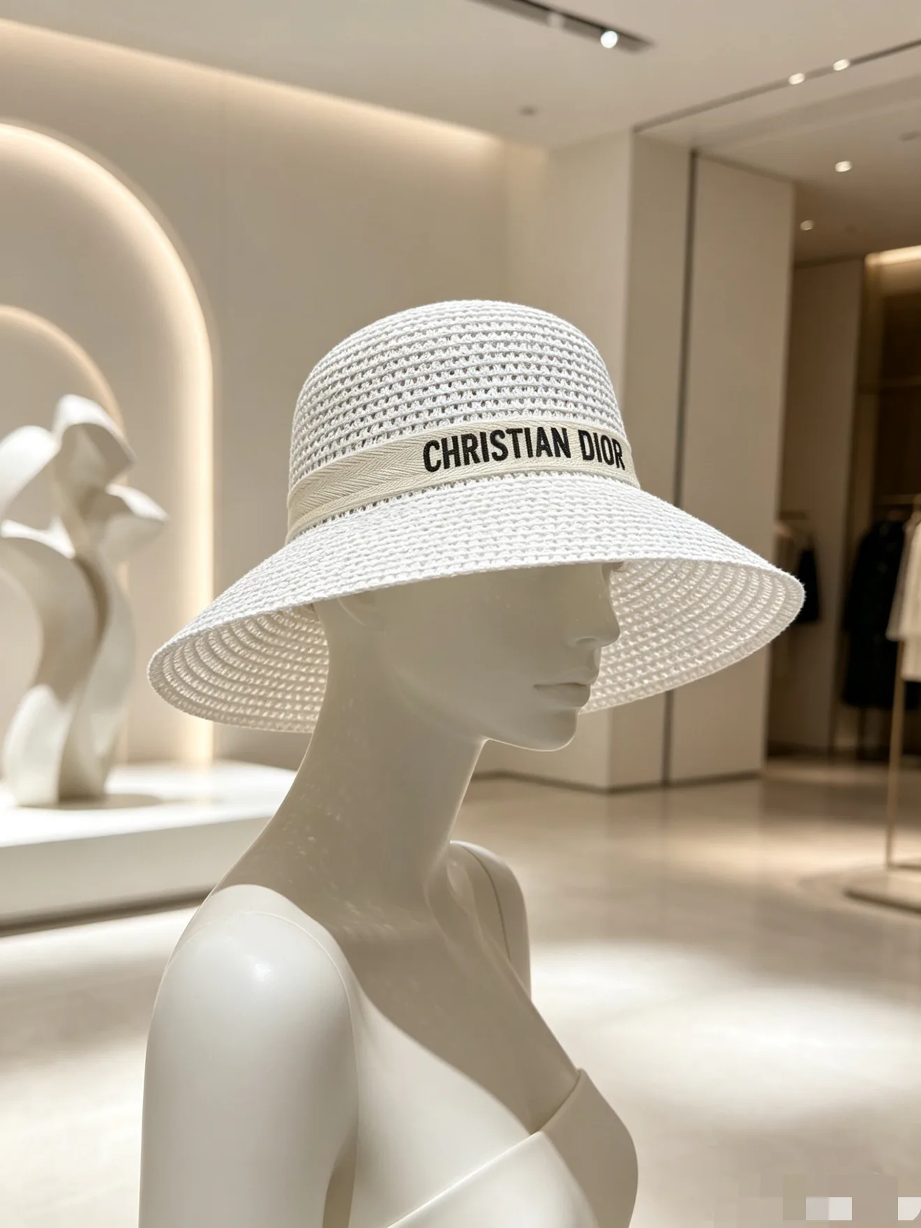 Головные Уборы Christian Dior 17810496