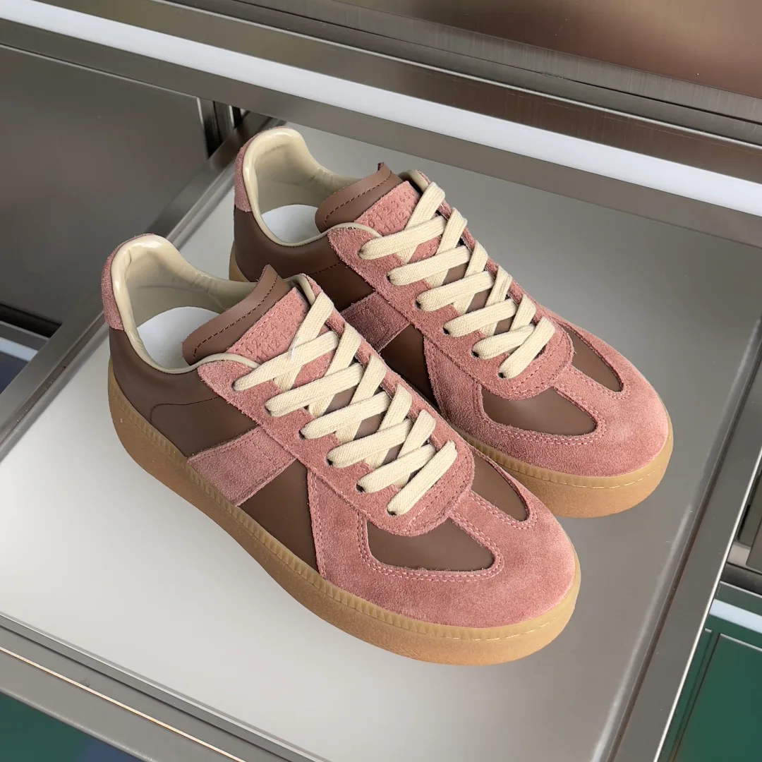 Кеды Женские Maison Margiela 1208869