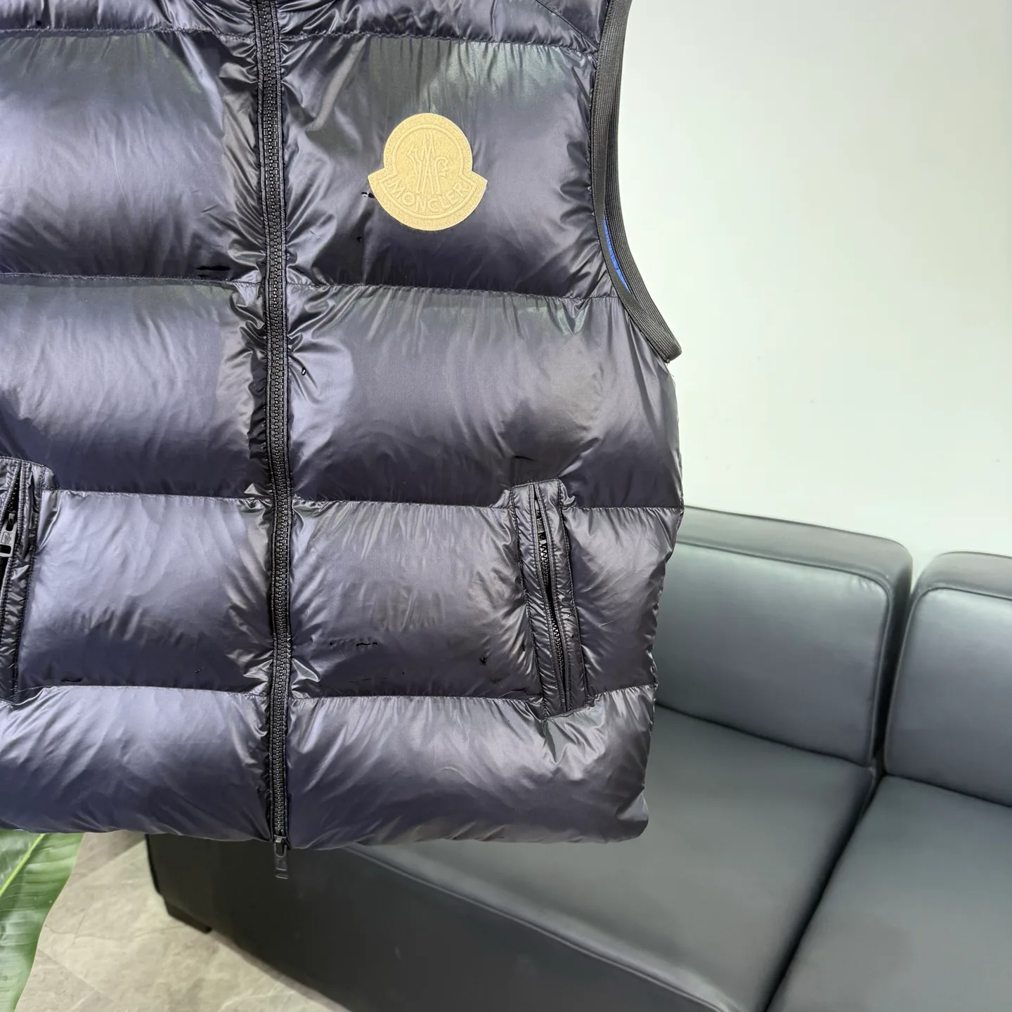 Жилеты Женские Moncler 18615280