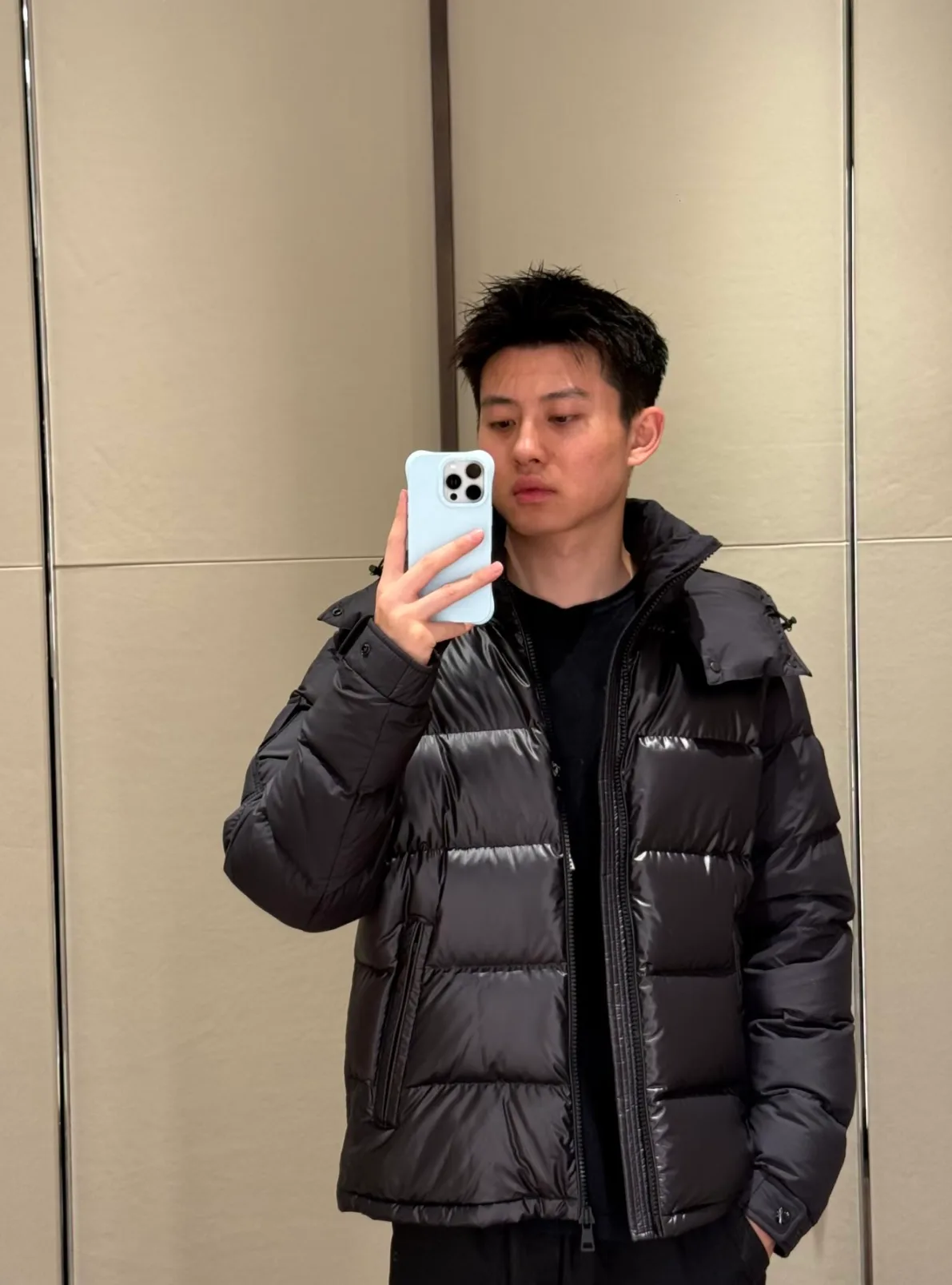 Куртки И Пуховики Женские Moncler 20031668