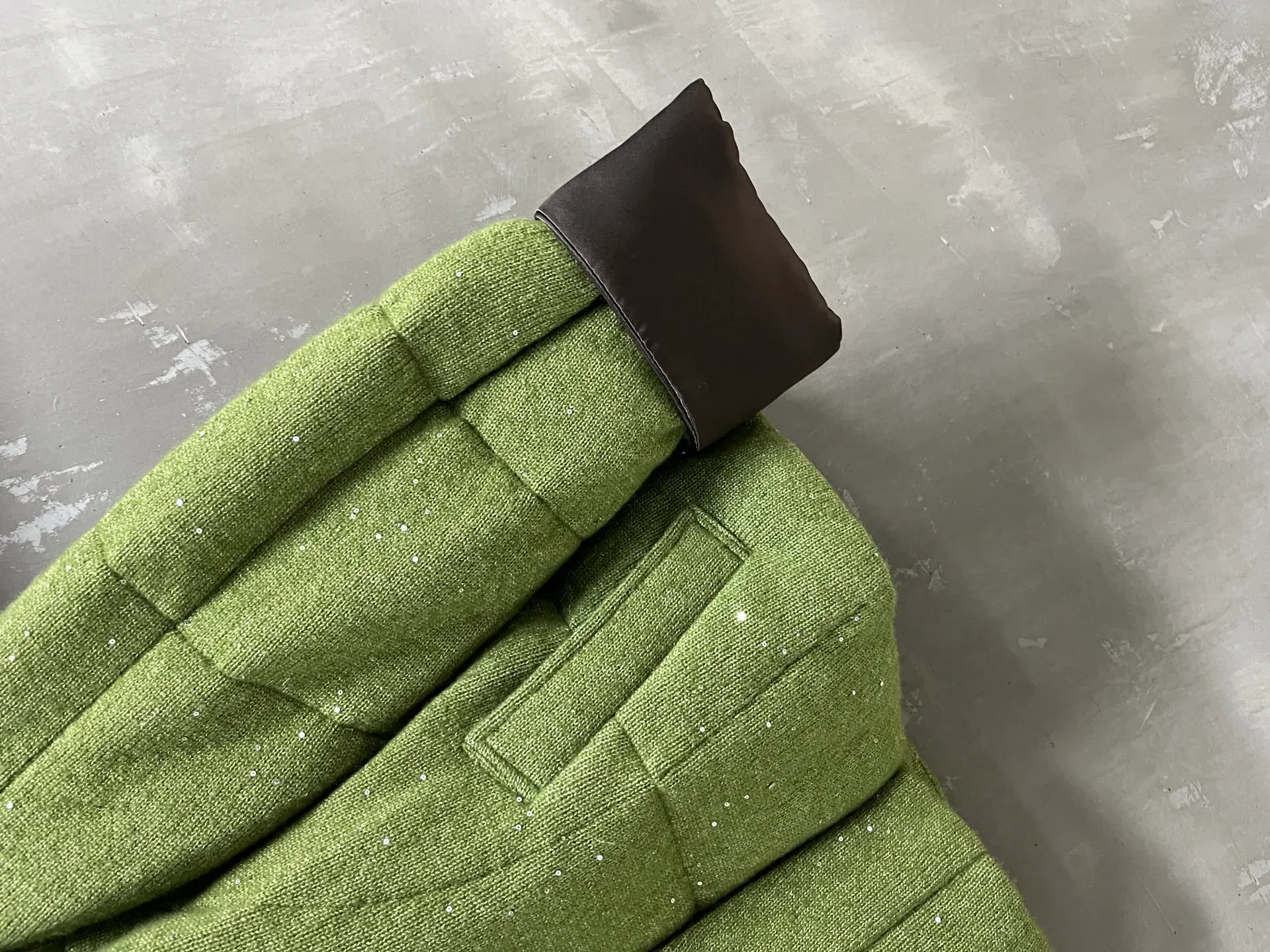 Куртки И Пуховики Женские Chanel 662205