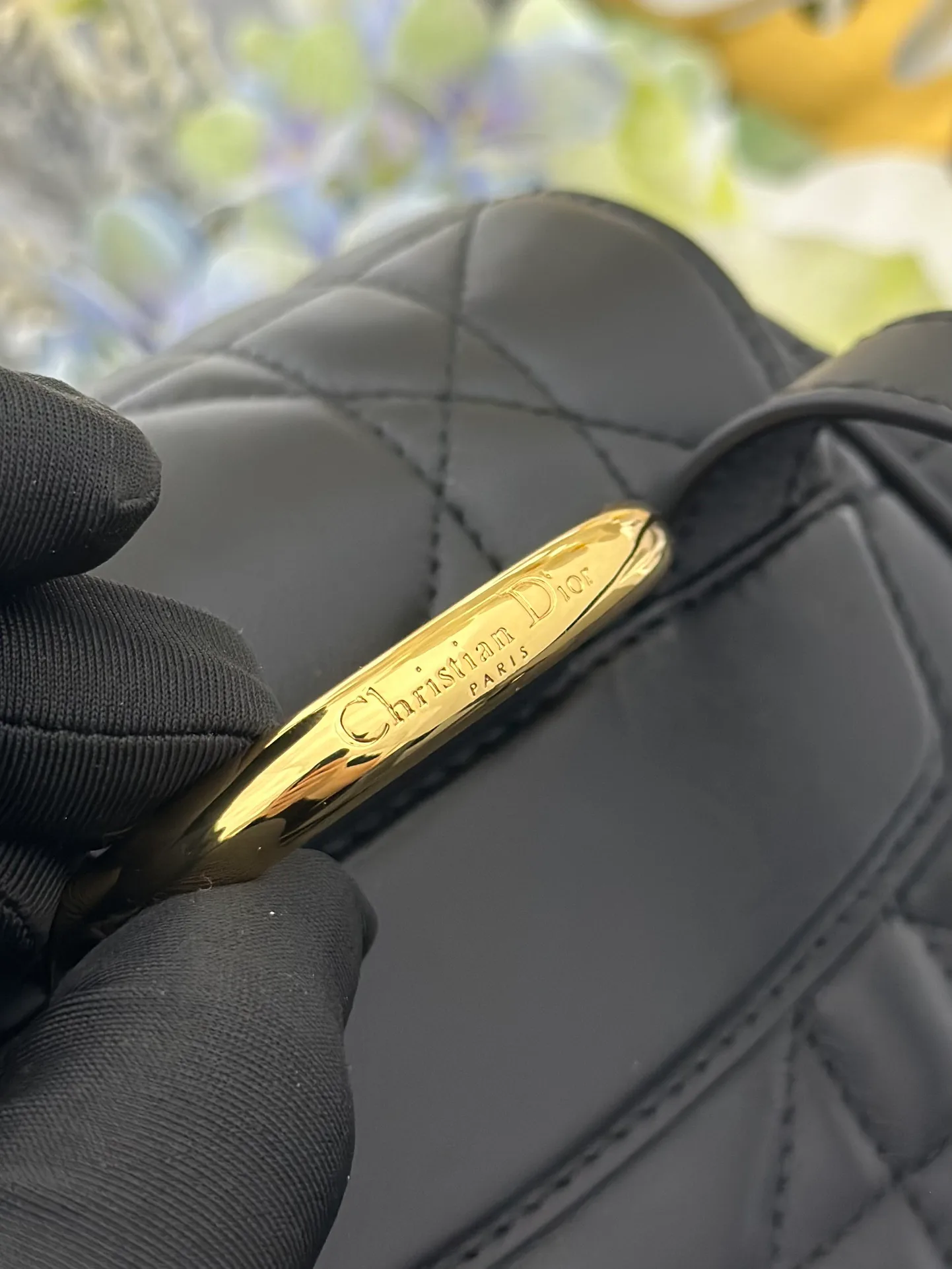 Рюкзаки Женские Christian Dior 7695