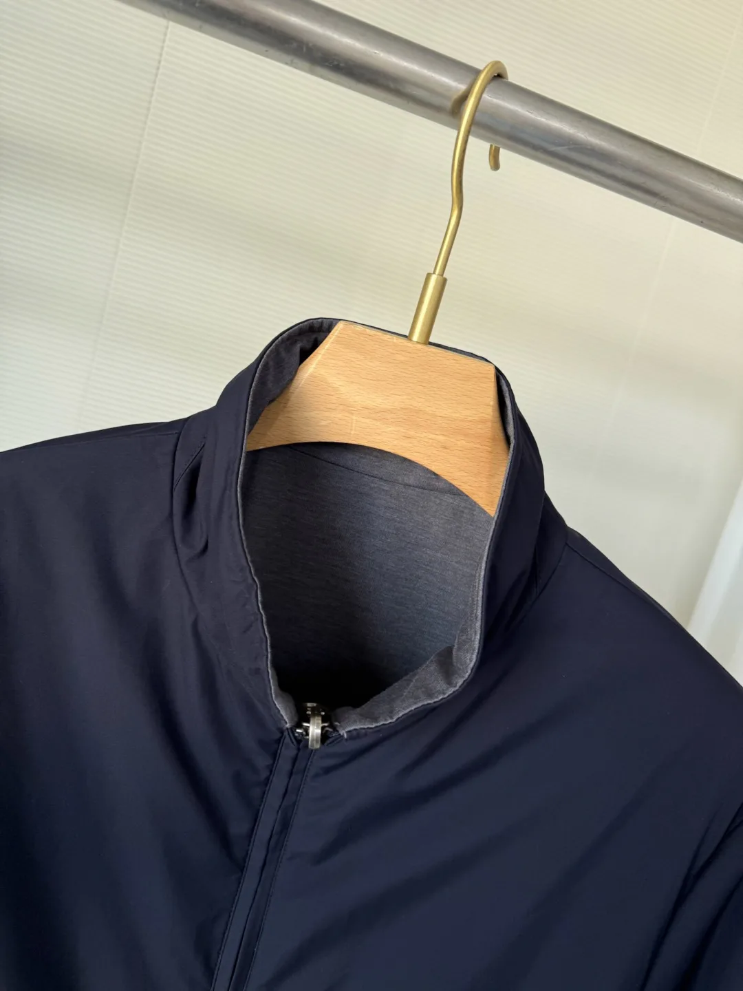 Куртки И Пуховики Мужские Loro Piana 791704