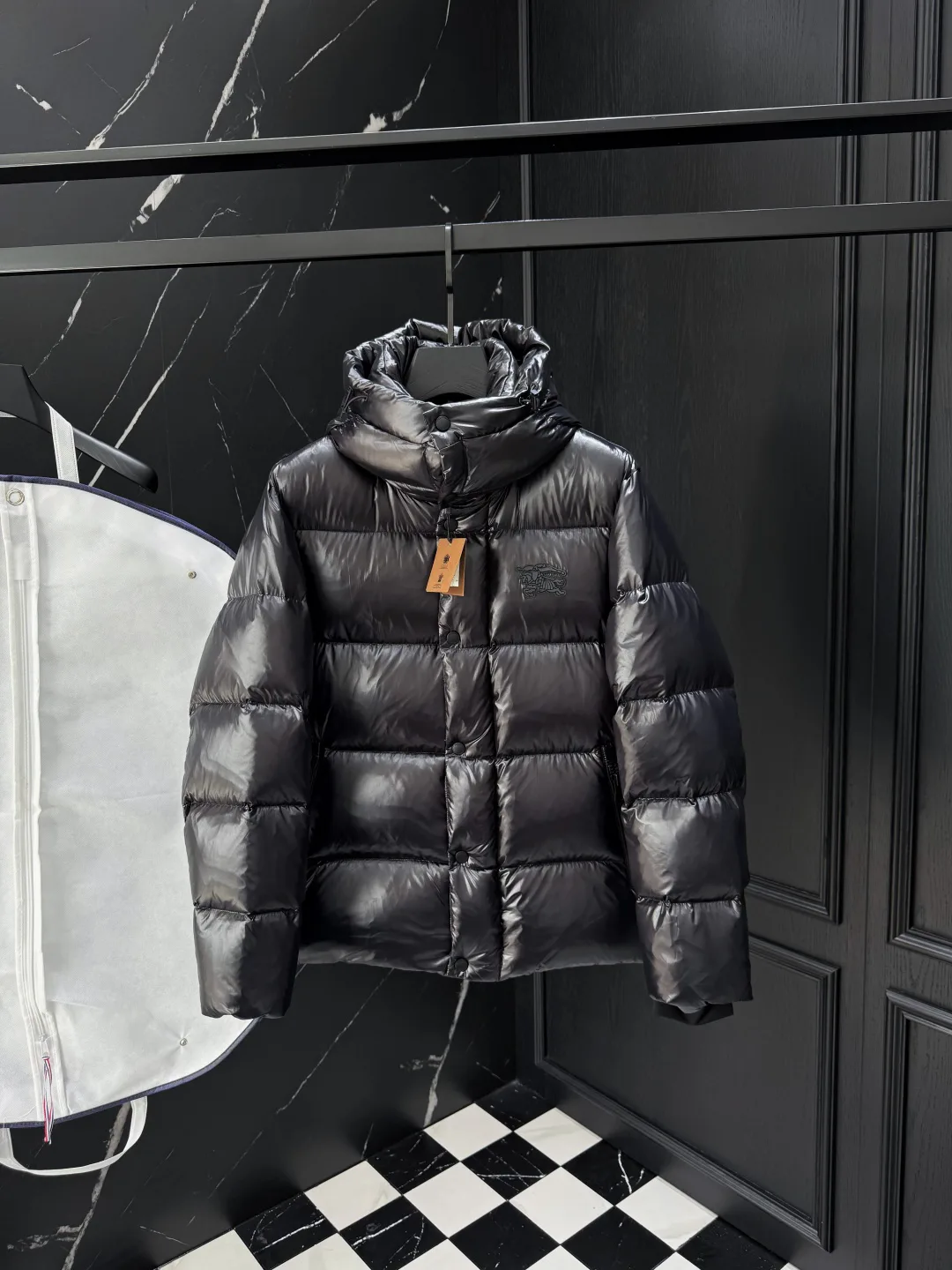 Куртки Мужские Burberry 566434