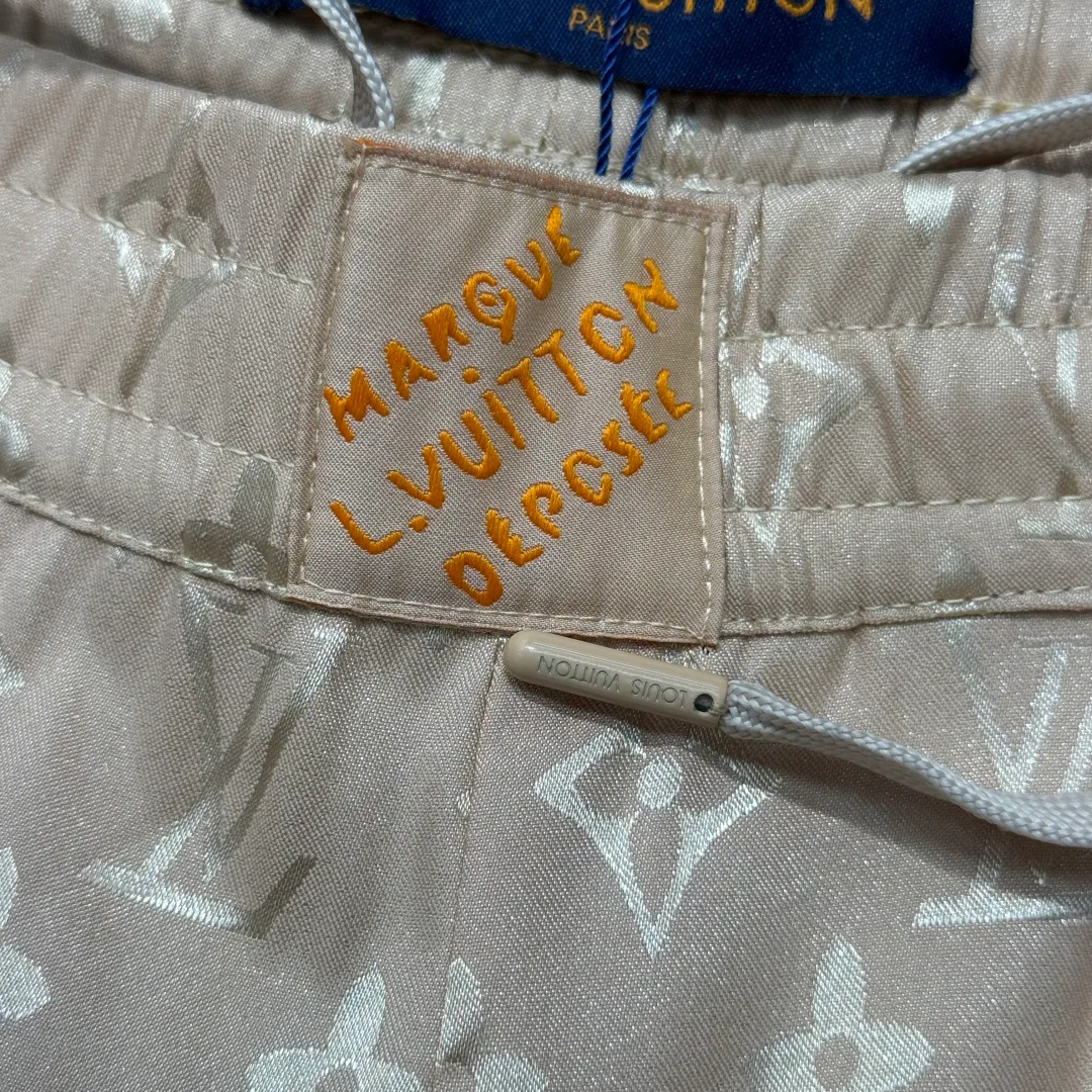Шорты Мужские Louis Vuitton 11399611
