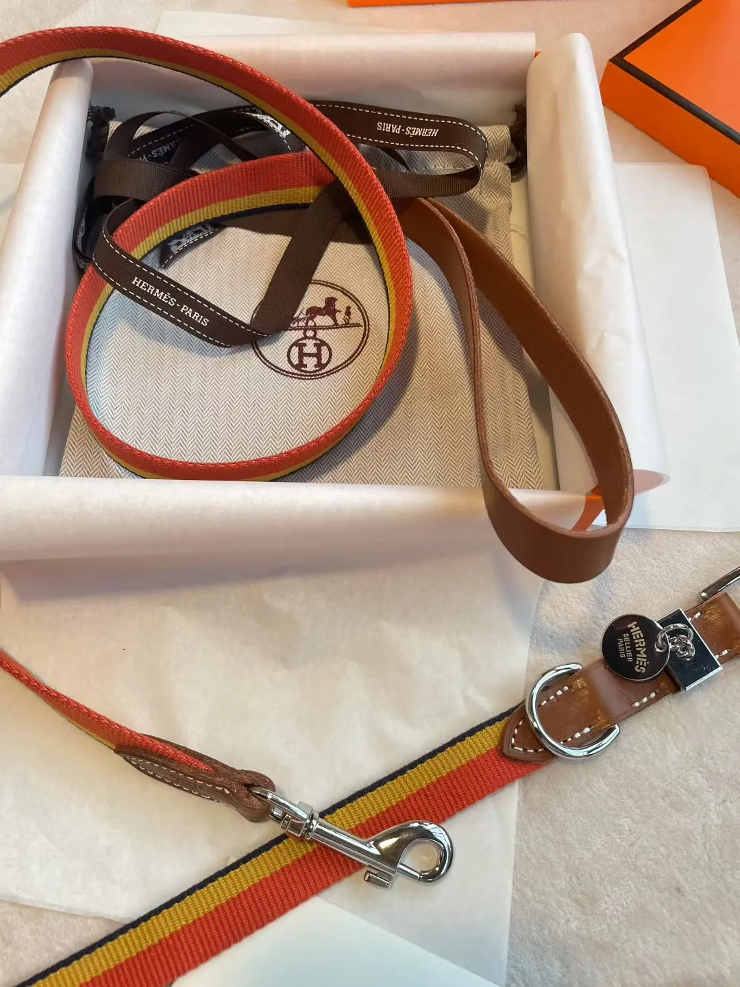 Ремни Hermes 9877260