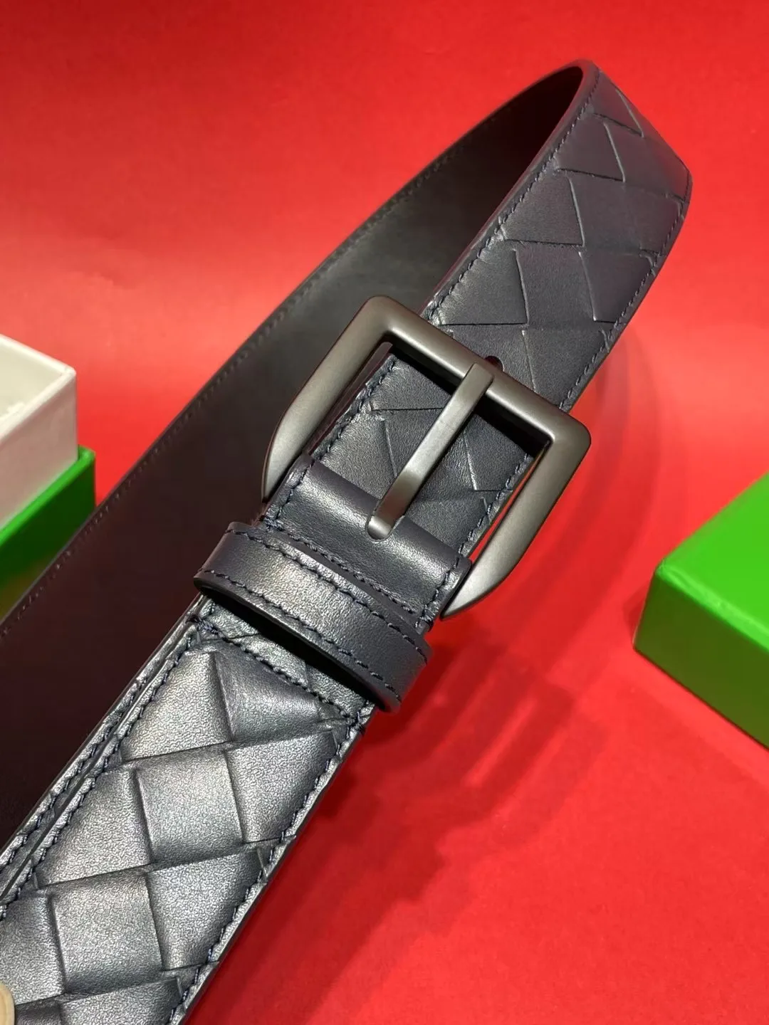 Ремни Bottega Veneta 124096