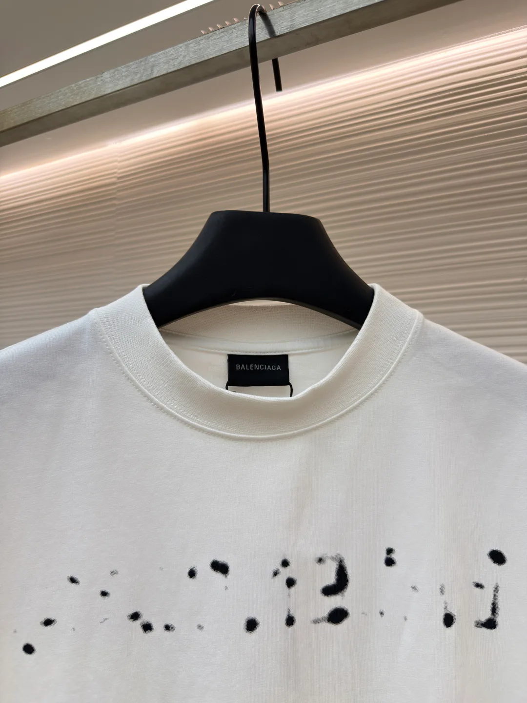 Футболки Мужские Balenciaga 11869808