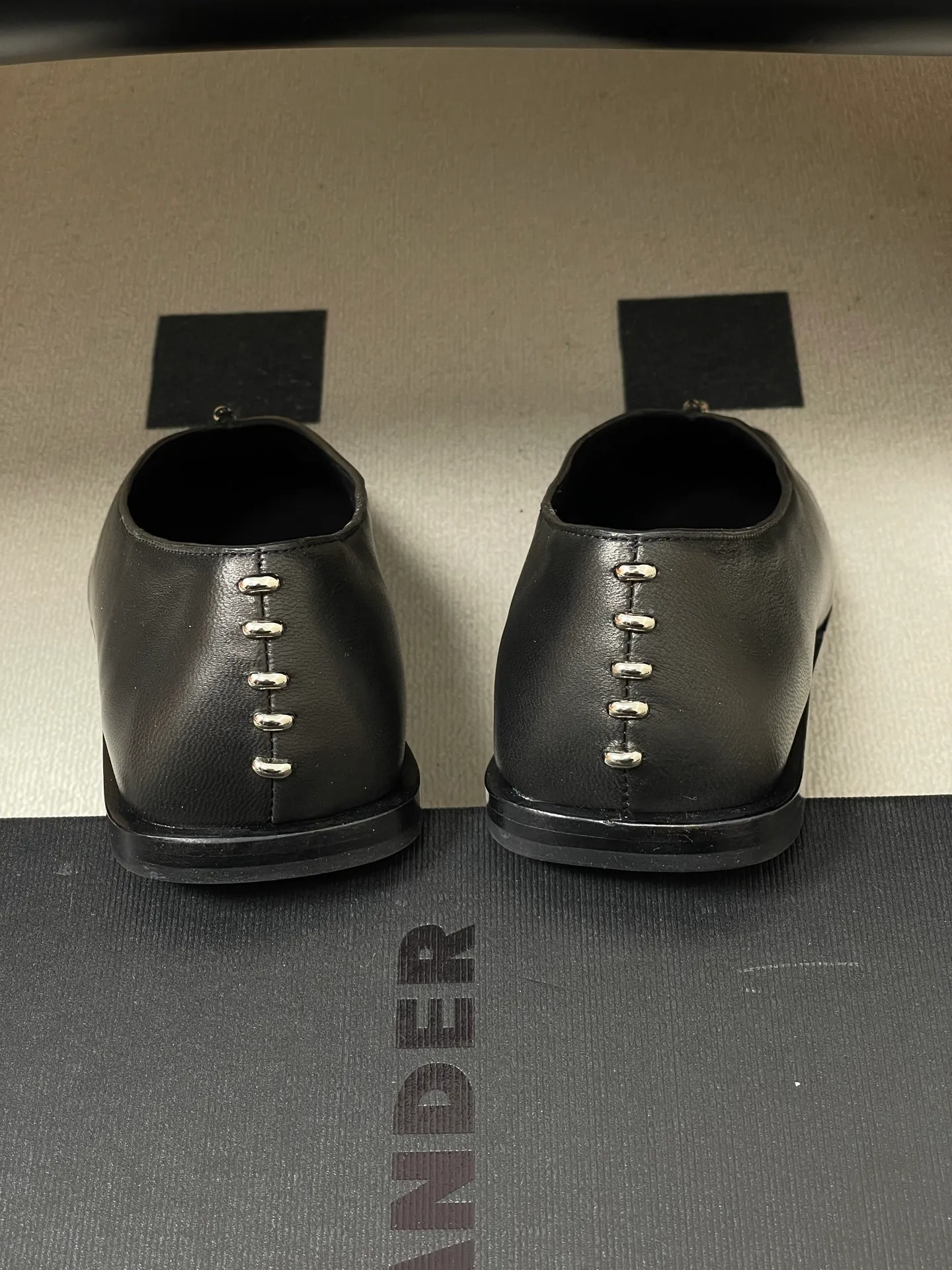 Туфли Женские Jil Sander 4309253