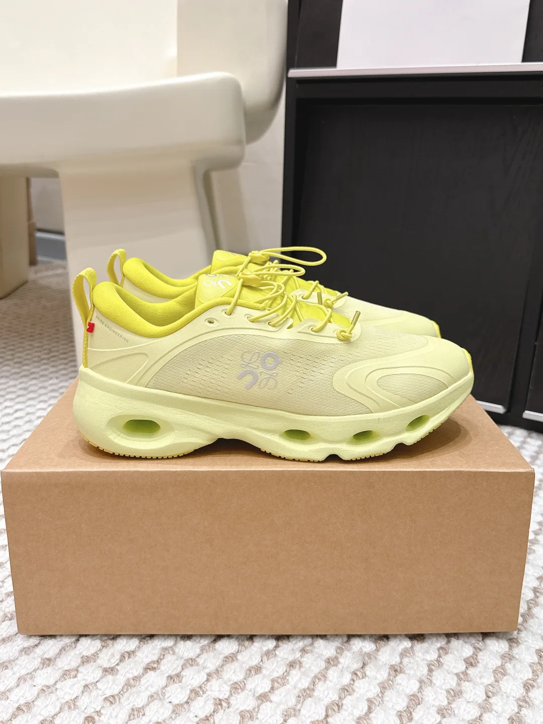 Кроссовки Женские Loewe 5722758