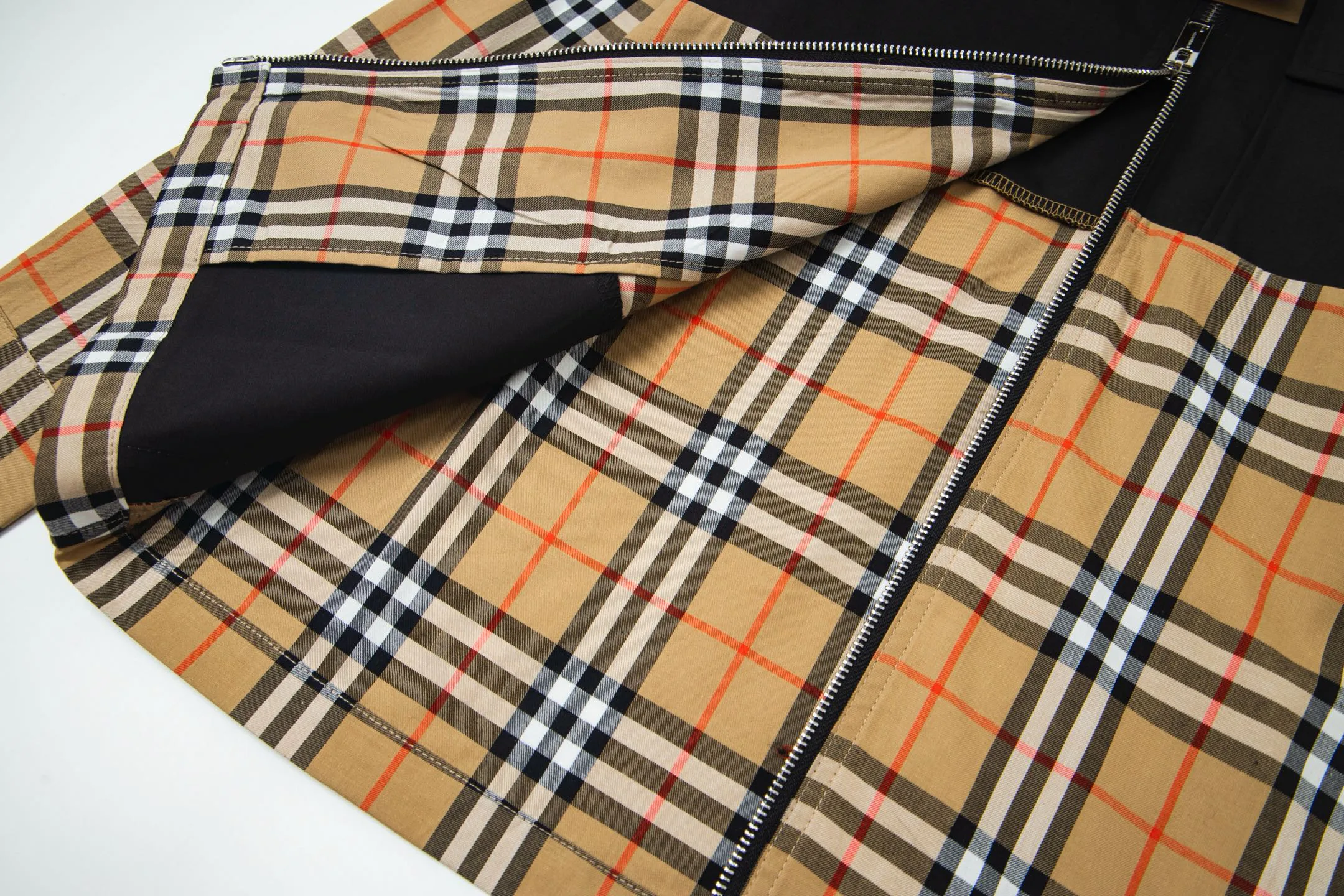 Рубашки Женские Burberry 11109397