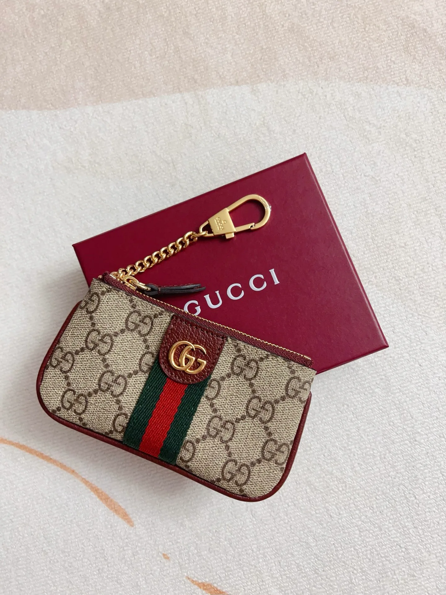 Клатчи Женские Gucci 13079136