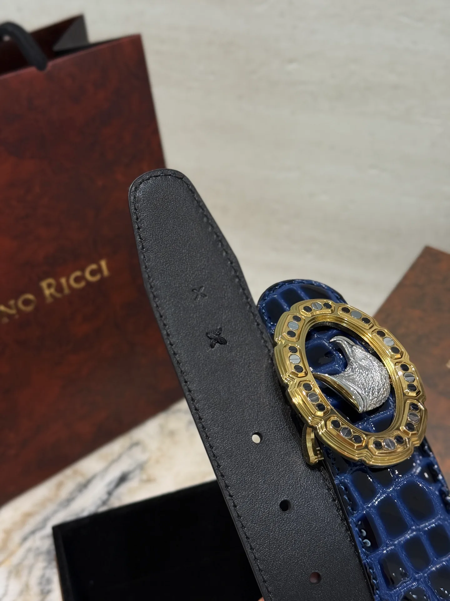 Ремни Stefano Ricci 14068251