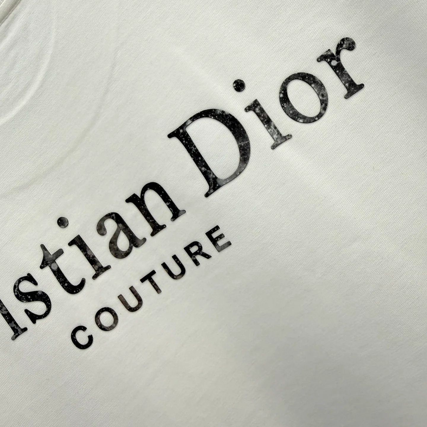Футболки Мужские Christian Dior 11346652