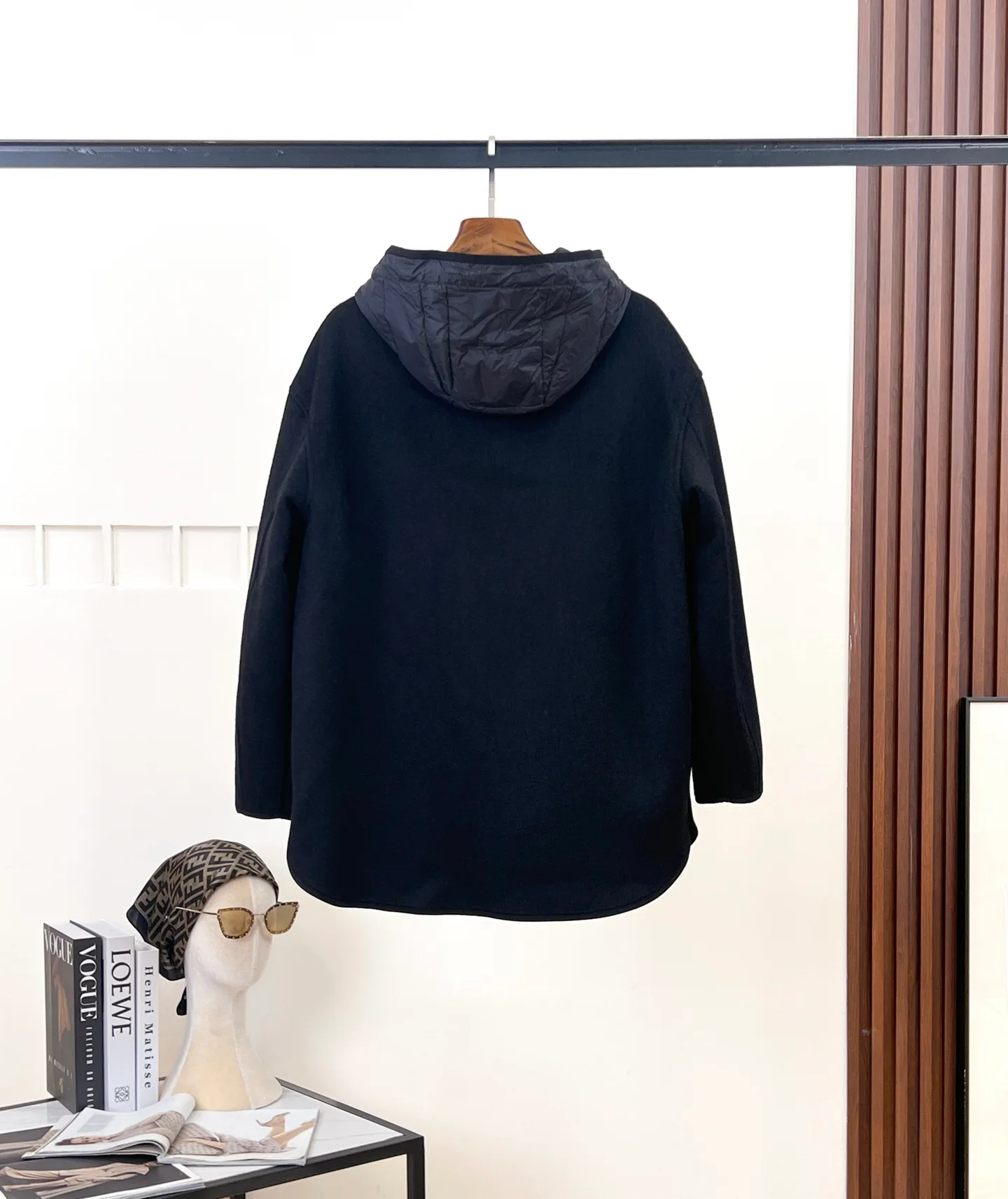 Куртки И Пуховики Женские Prada 18228726