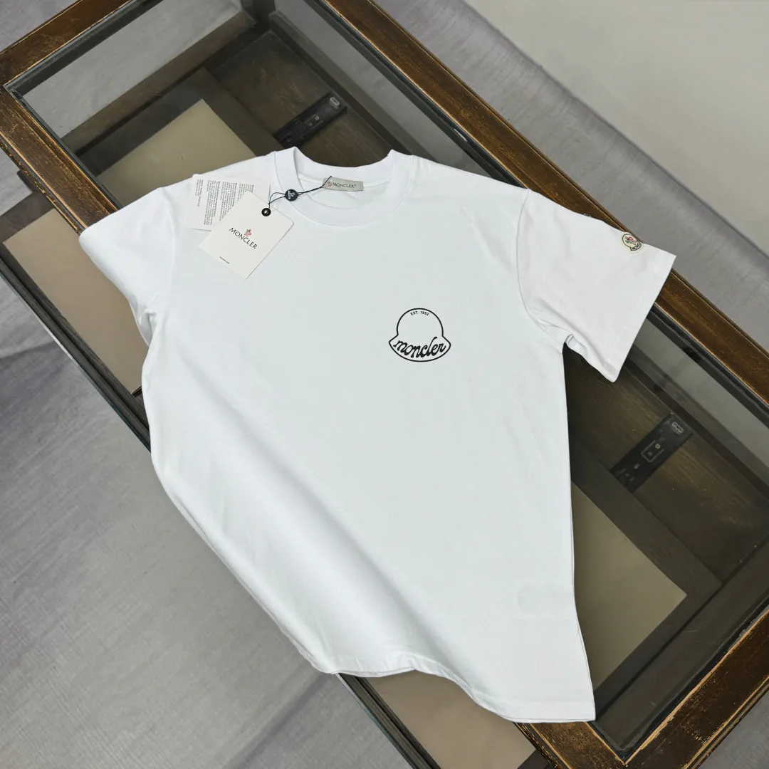 Футболки Женские Moncler 10292165