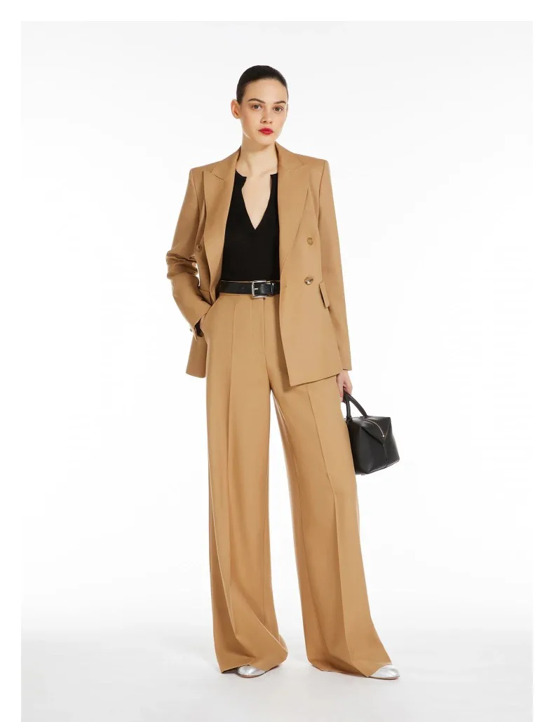 Брюки Женские Max Mara 3721619