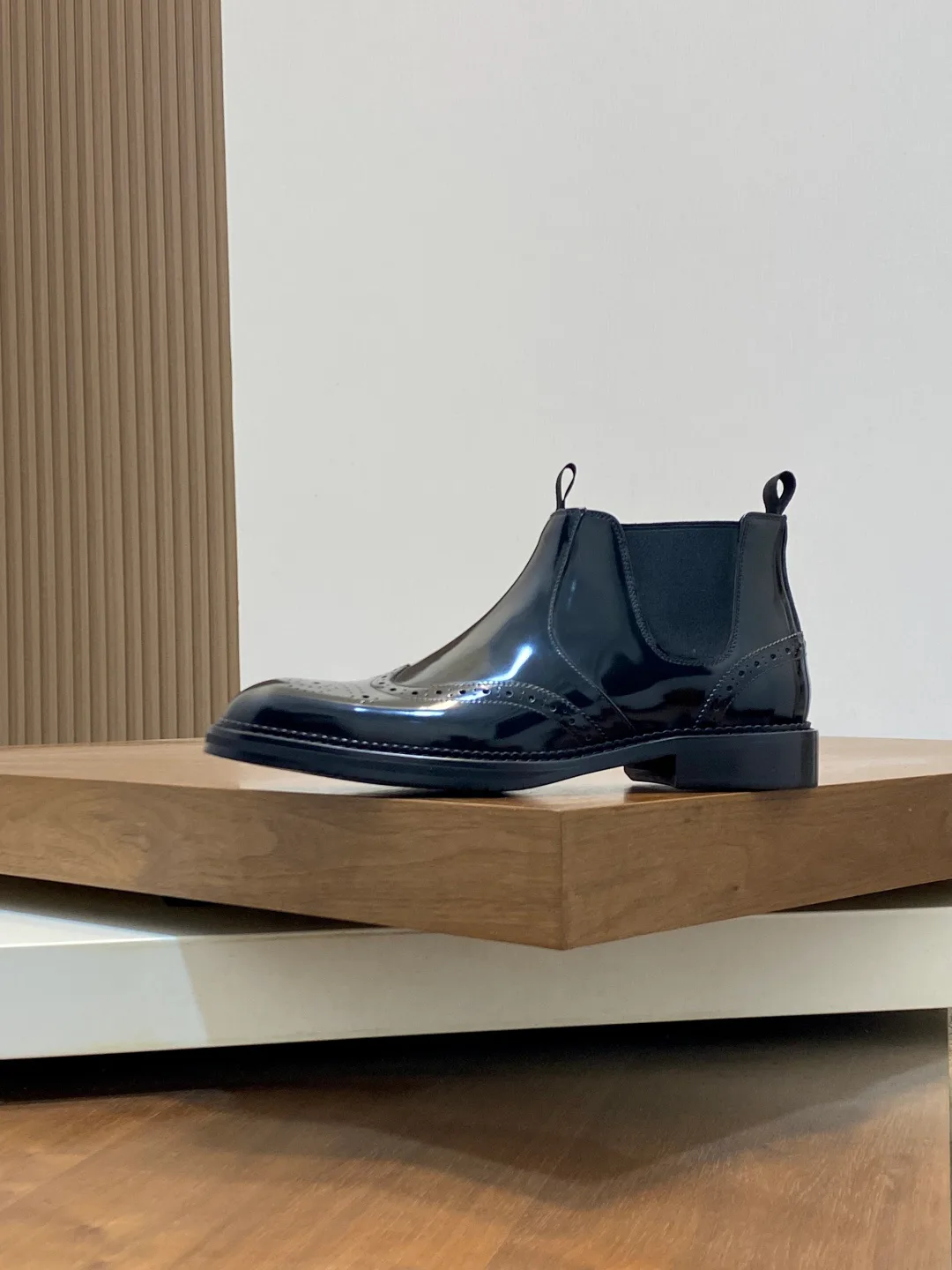 Лоферы И Туфли Мужские Salvatore Ferragamo 1570282