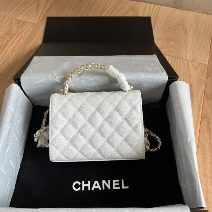 Классические Сумки Женские Chanel 14334674