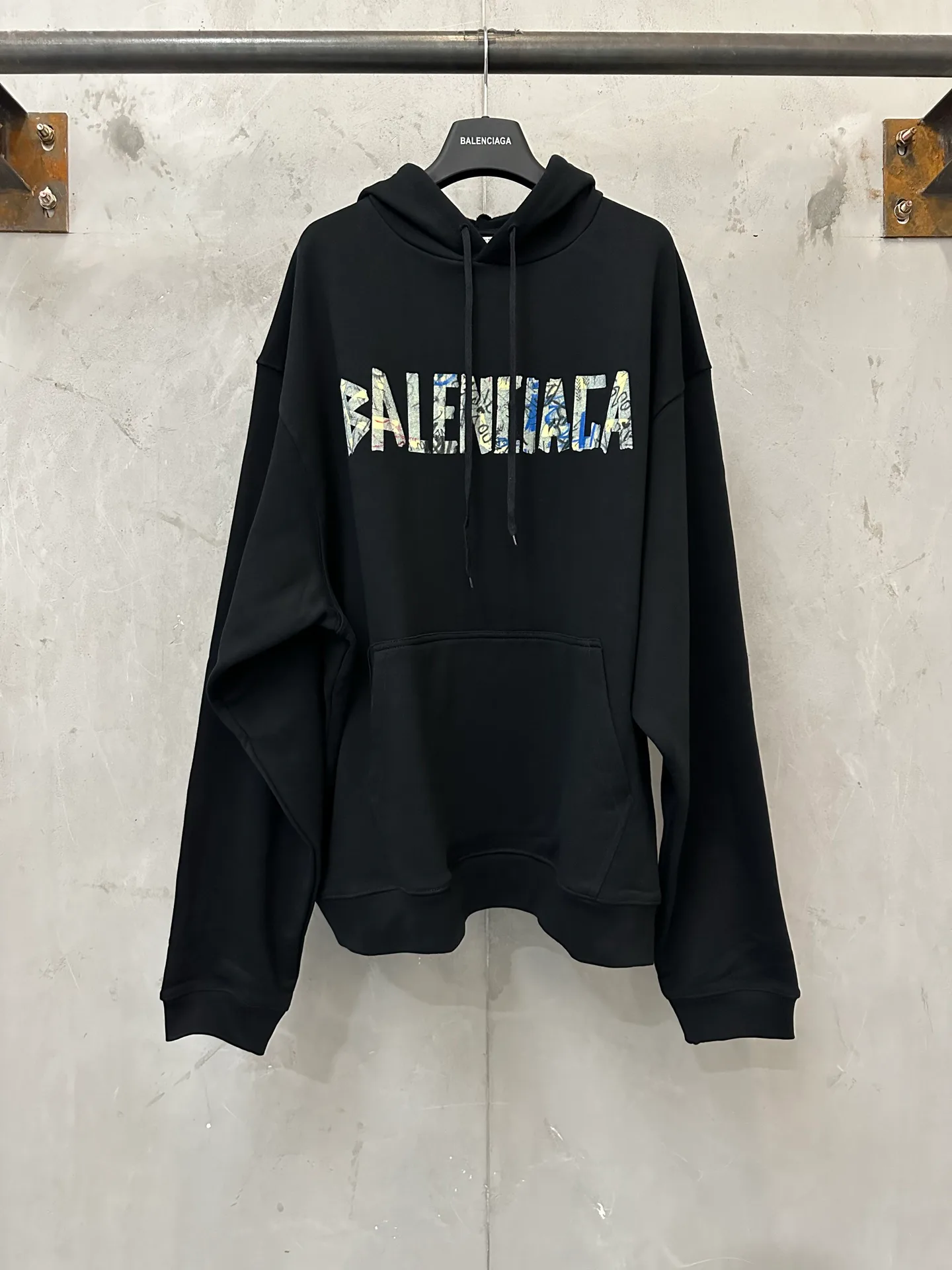 Свитшоты И Худи Мужские Balenciaga 18178812