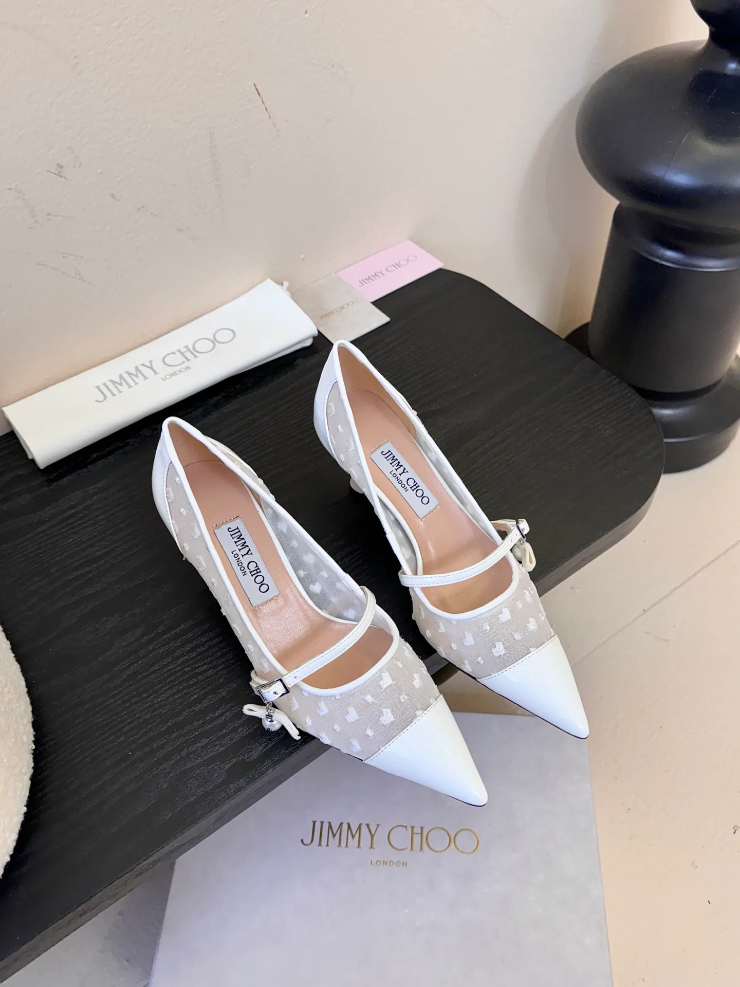 Туфли Женские Jimmy Choo 88635