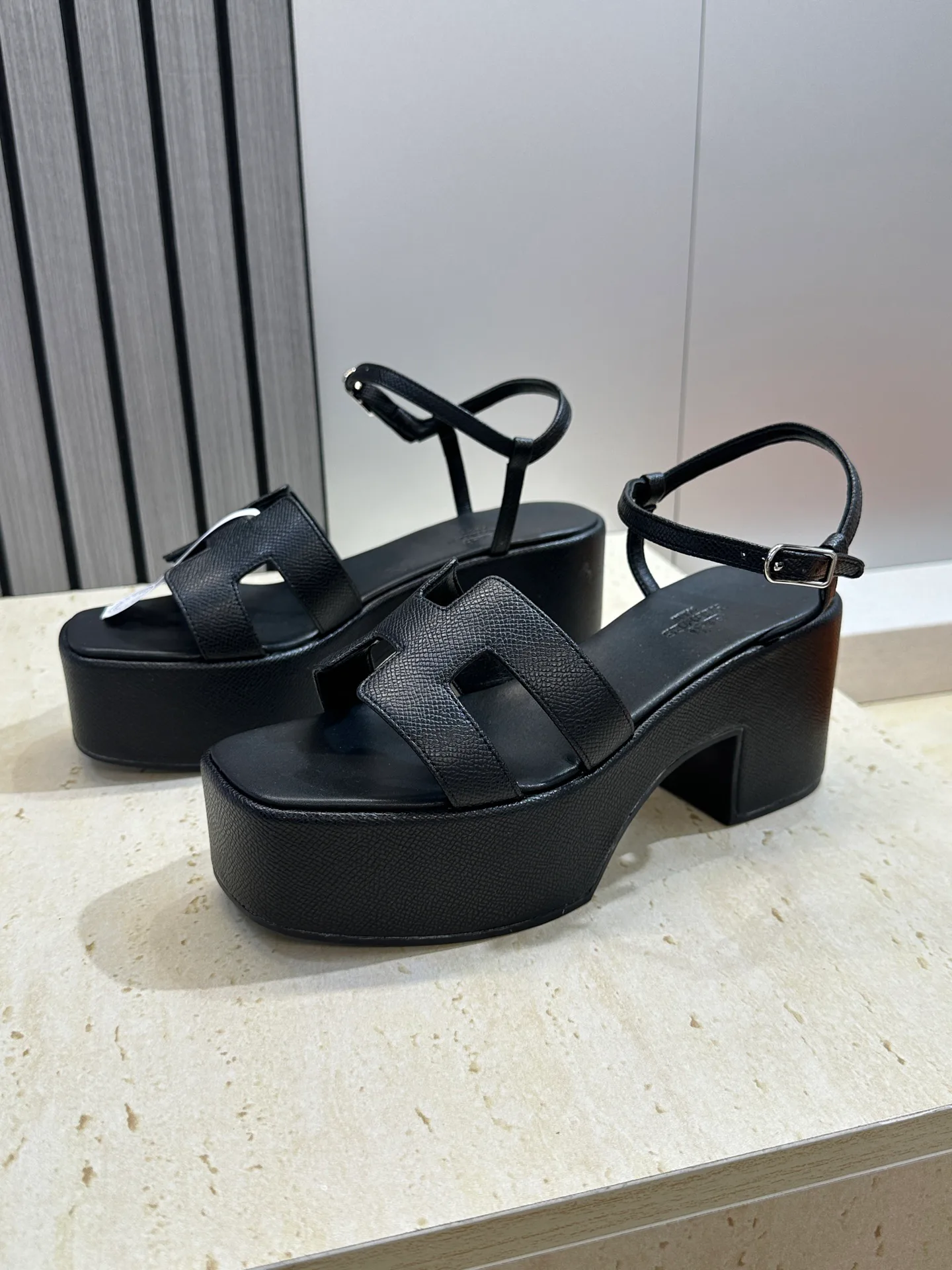Босоножки Женские Hermes 14914520