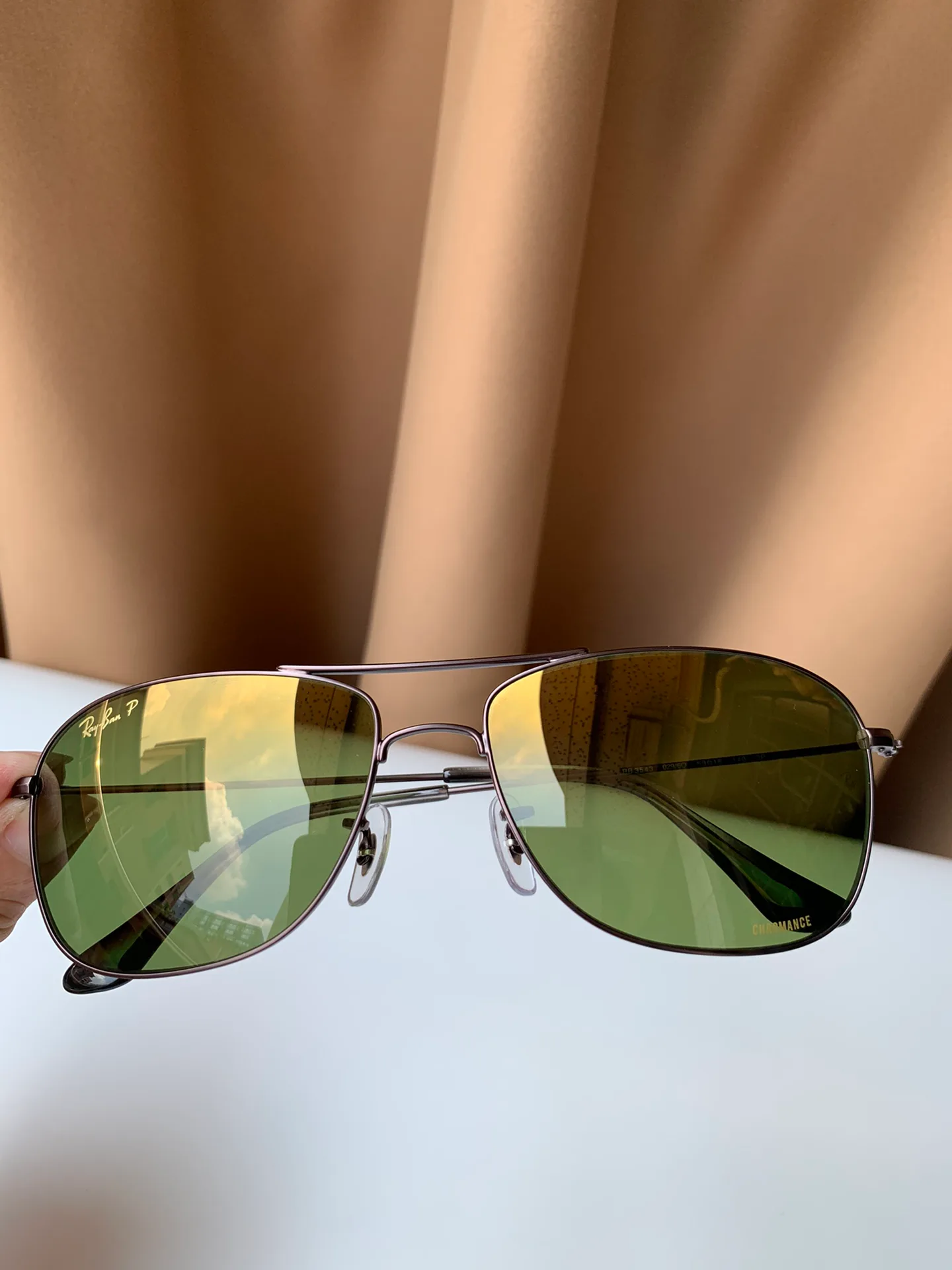 Очки Ray Ban 12699