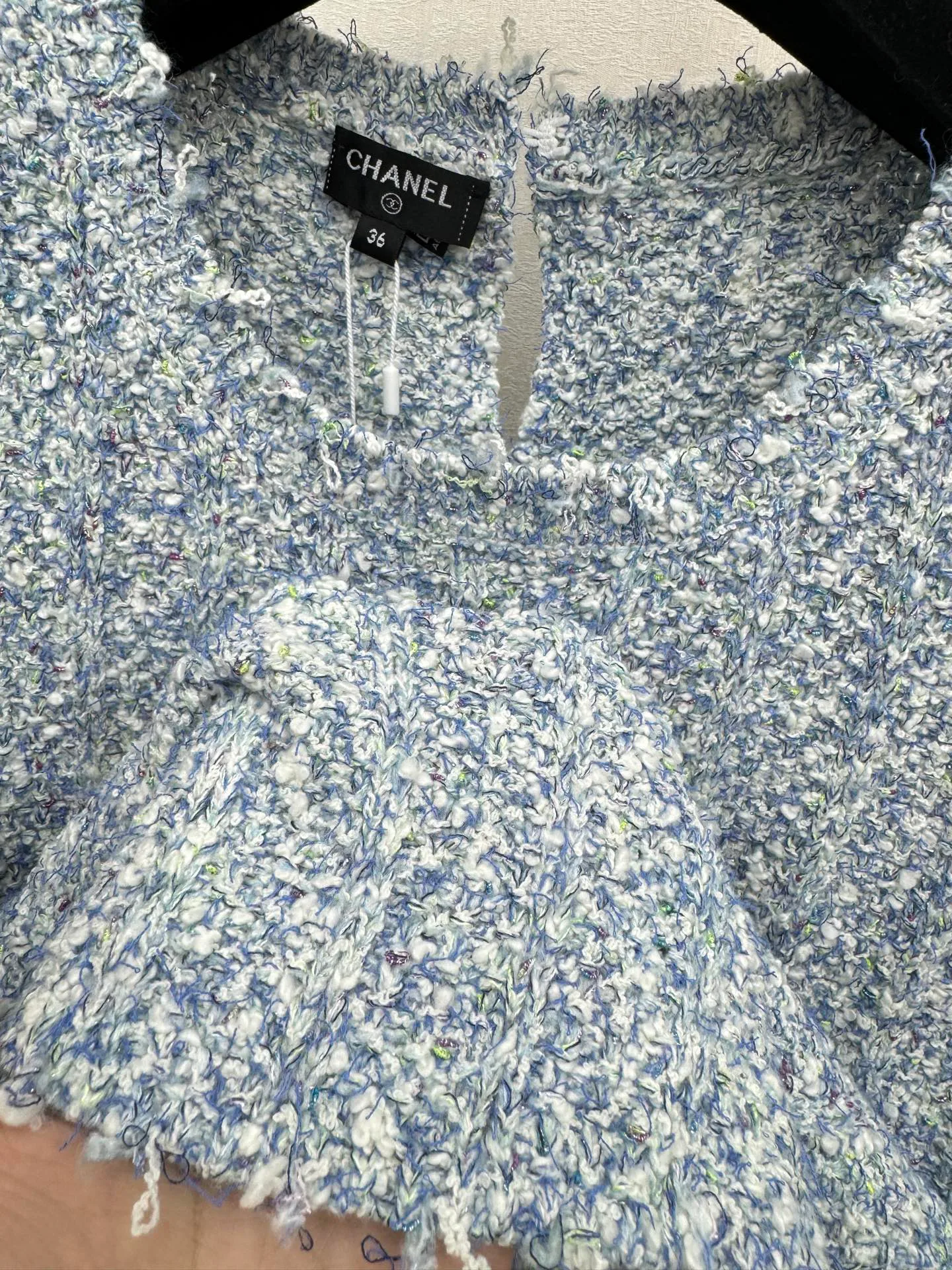 Жилеты Женские Chanel 10647540