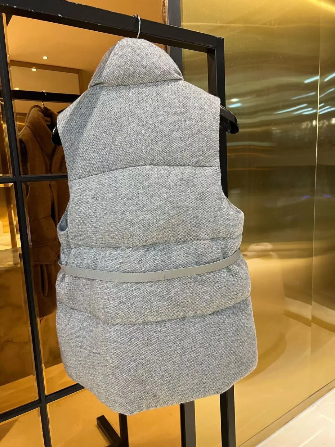 Жилеты Женские Loro Piana 18106324