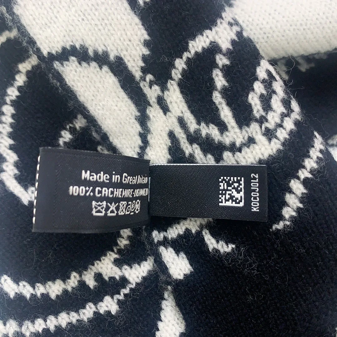 Шарфы Chanel 1016717