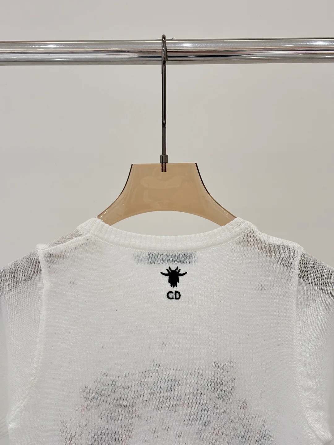 Футболки Женские Christian Dior 12881218