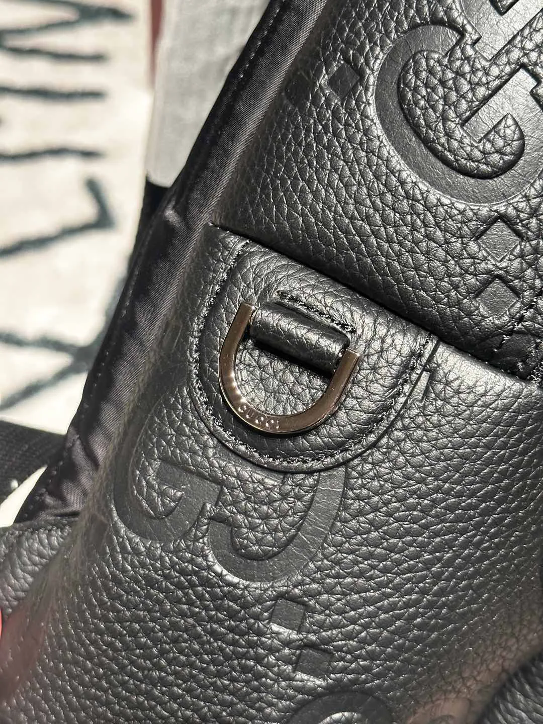 Рюкзаки Женские Gucci 5031737