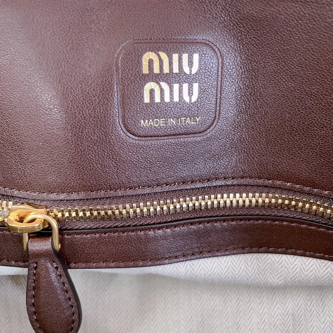 Сумки На Ремне Женские Miu Miu 445118