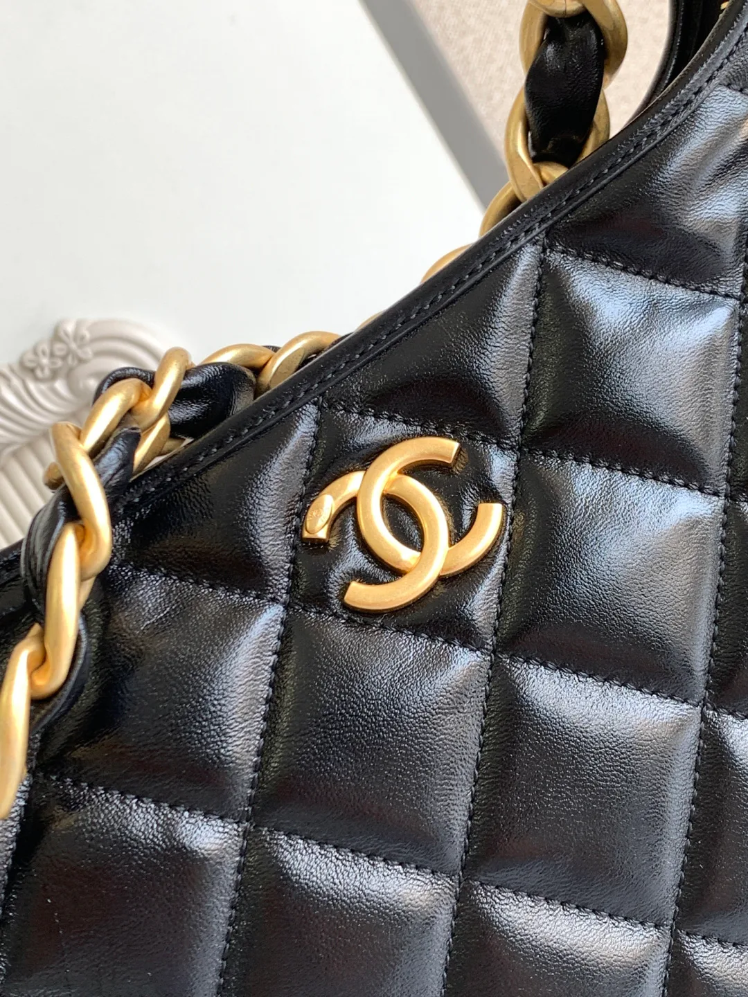Классические Сумки Женские Chanel 11919693