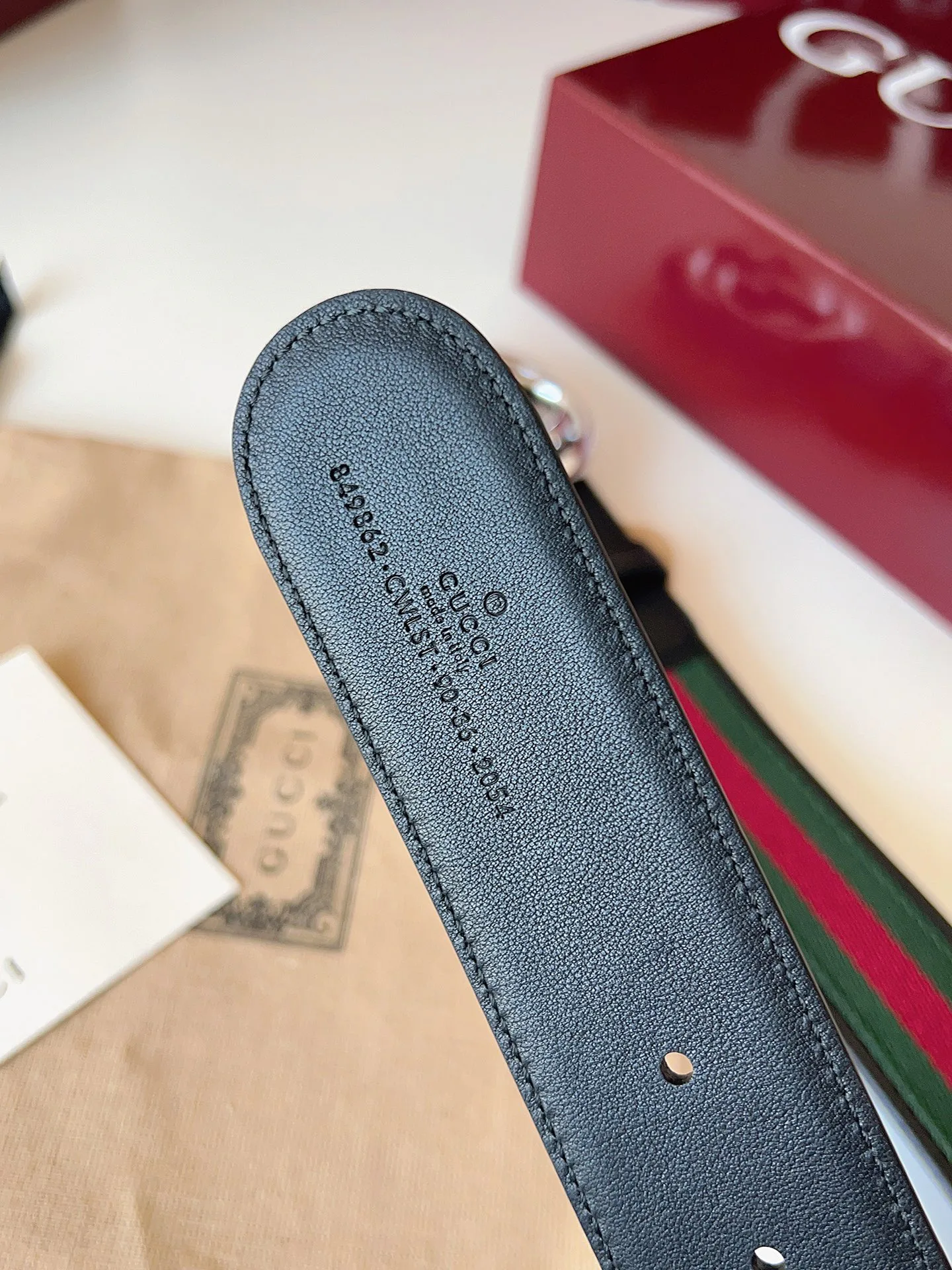 Поясные Сумки Мужские Gucci 4483515