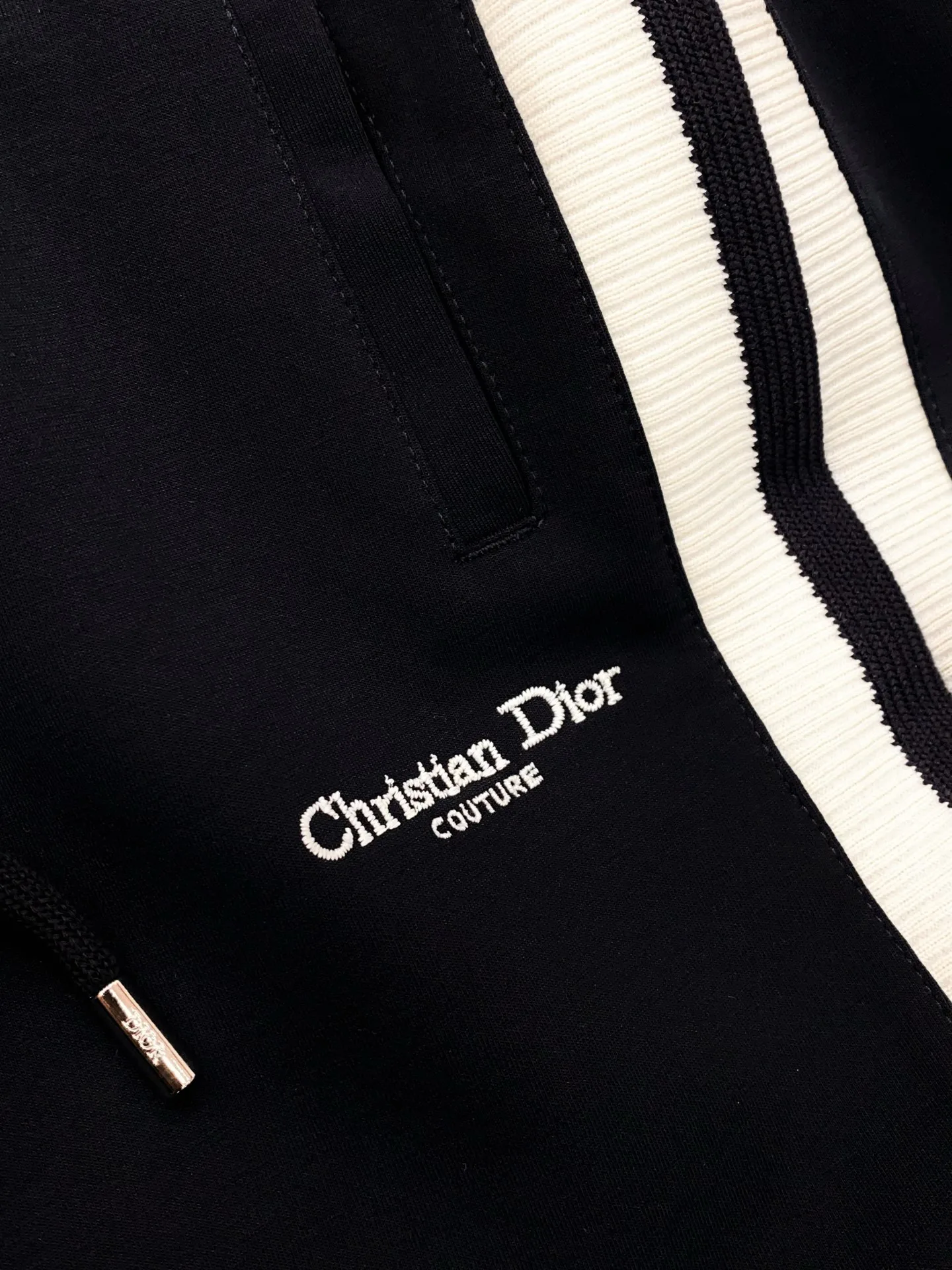 Брюки Мужские Christian Dior 10460054