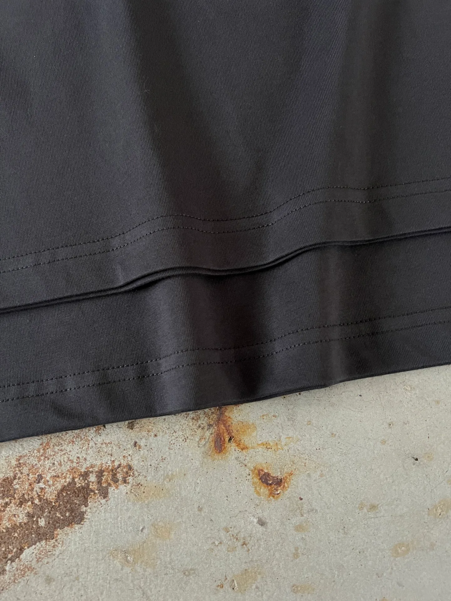 Футболки Мужские Alexander Wang 11918499
