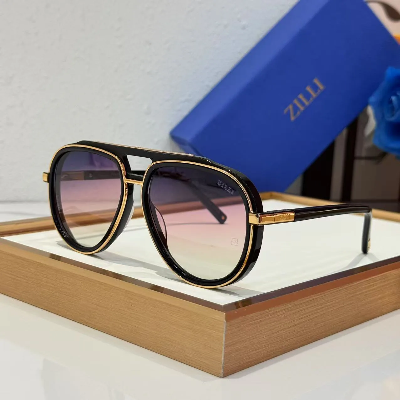 Очки Zilli 113157