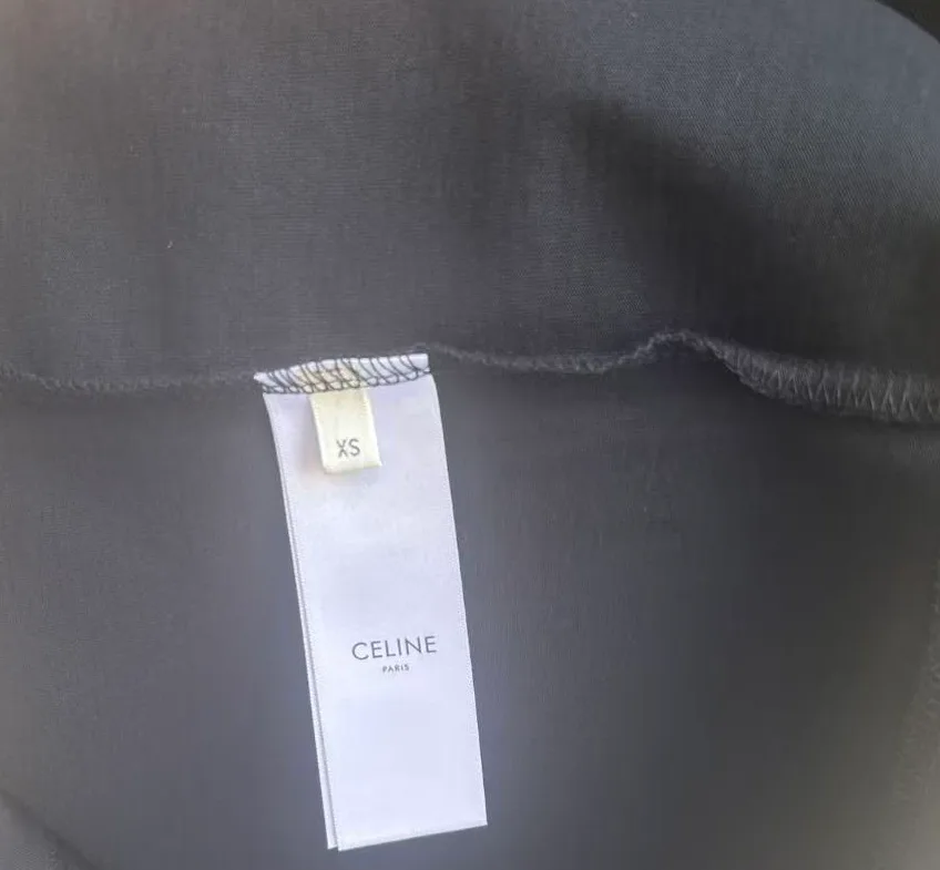 Футболки Женские Celine 18000540